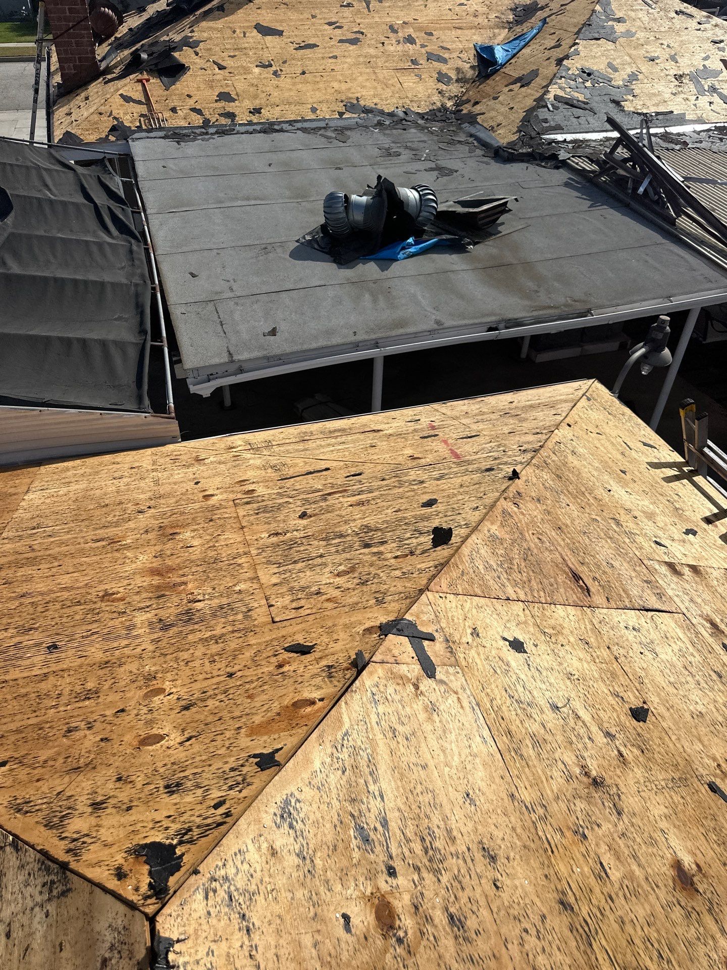Roof Replacement - Norwalk, CA 90650 by Epic Roof Replacement