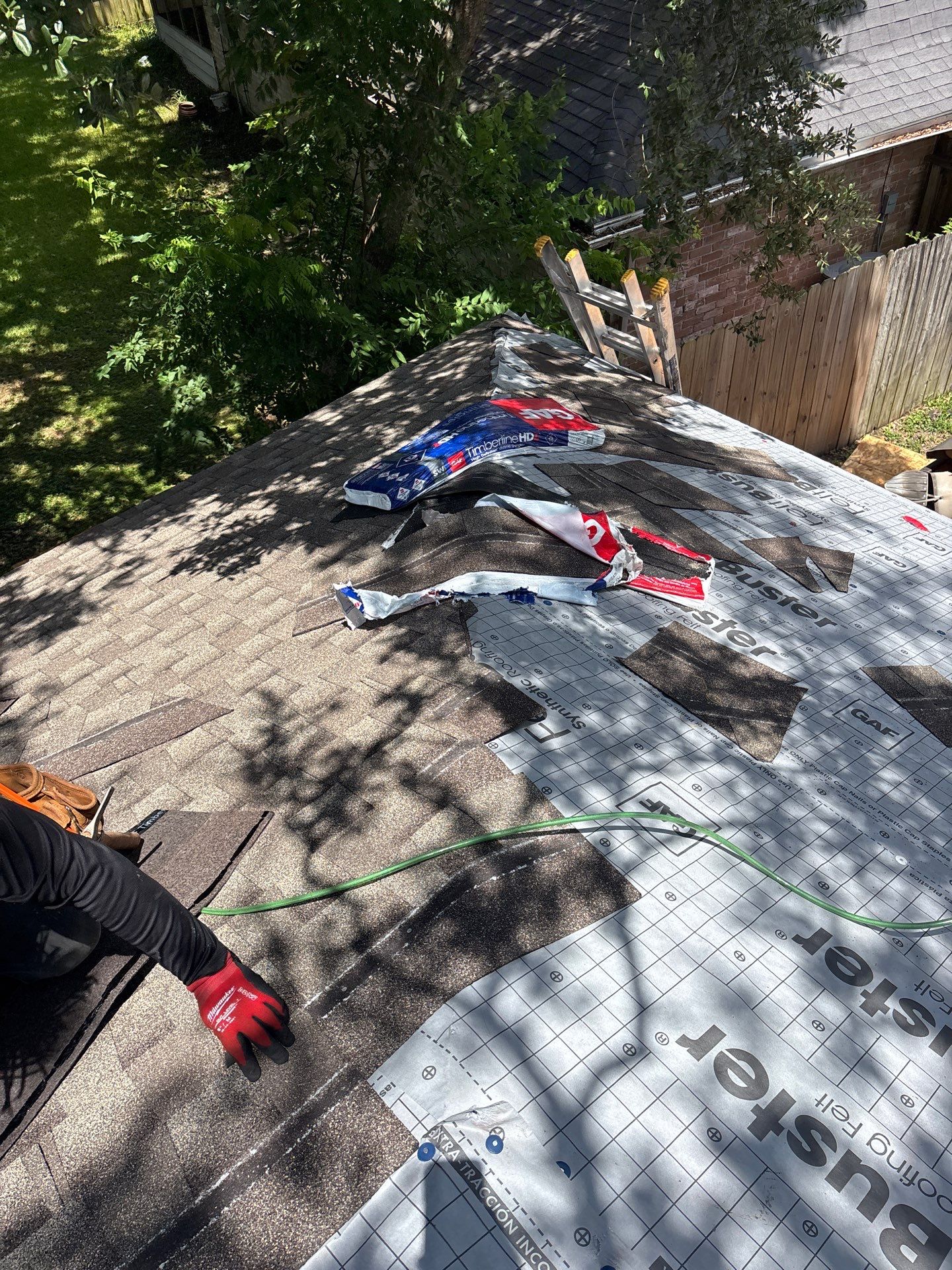 Roof Repair Houston by Roof Repair Company