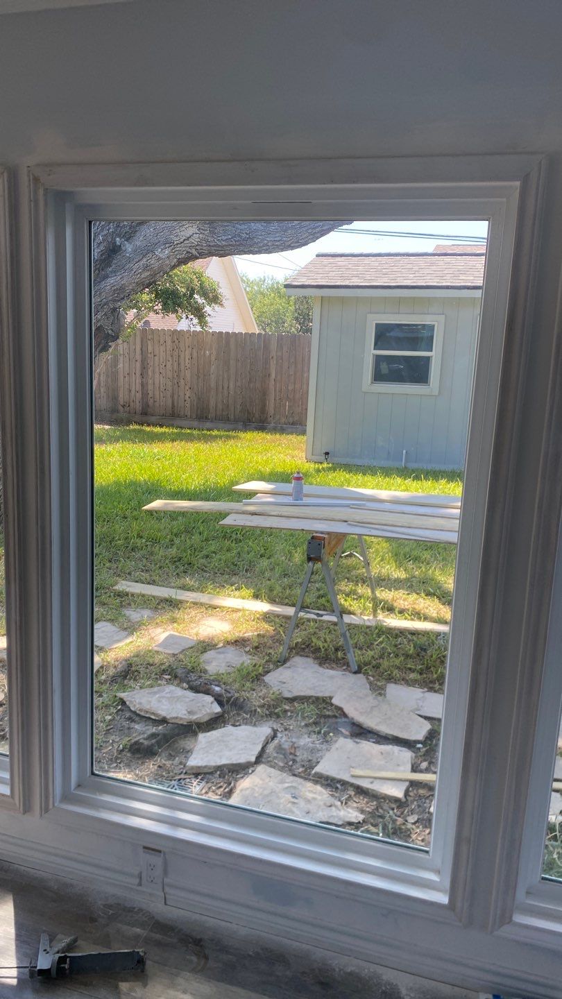 Portland Casement Window Install by Bayfront Roofing and Construction
