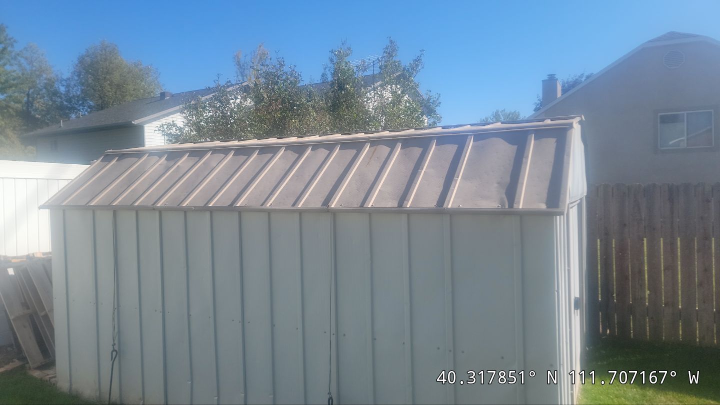 Full Exterior Restoration After Hail Damage – Insurance-Approved by ASAP Roofing & Restoration