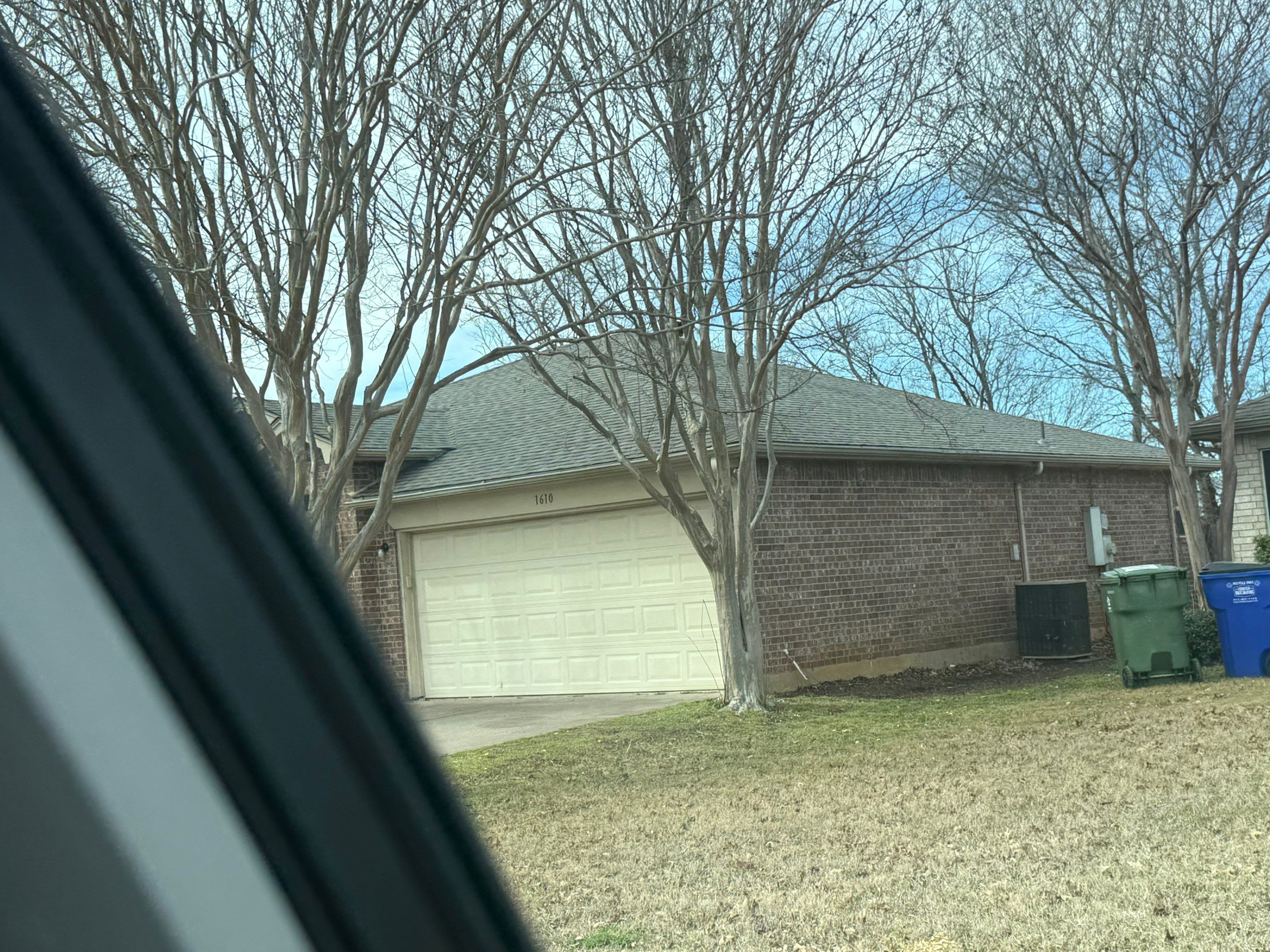 Project in Mansfield by 6D Roofing & Consulting, LLC