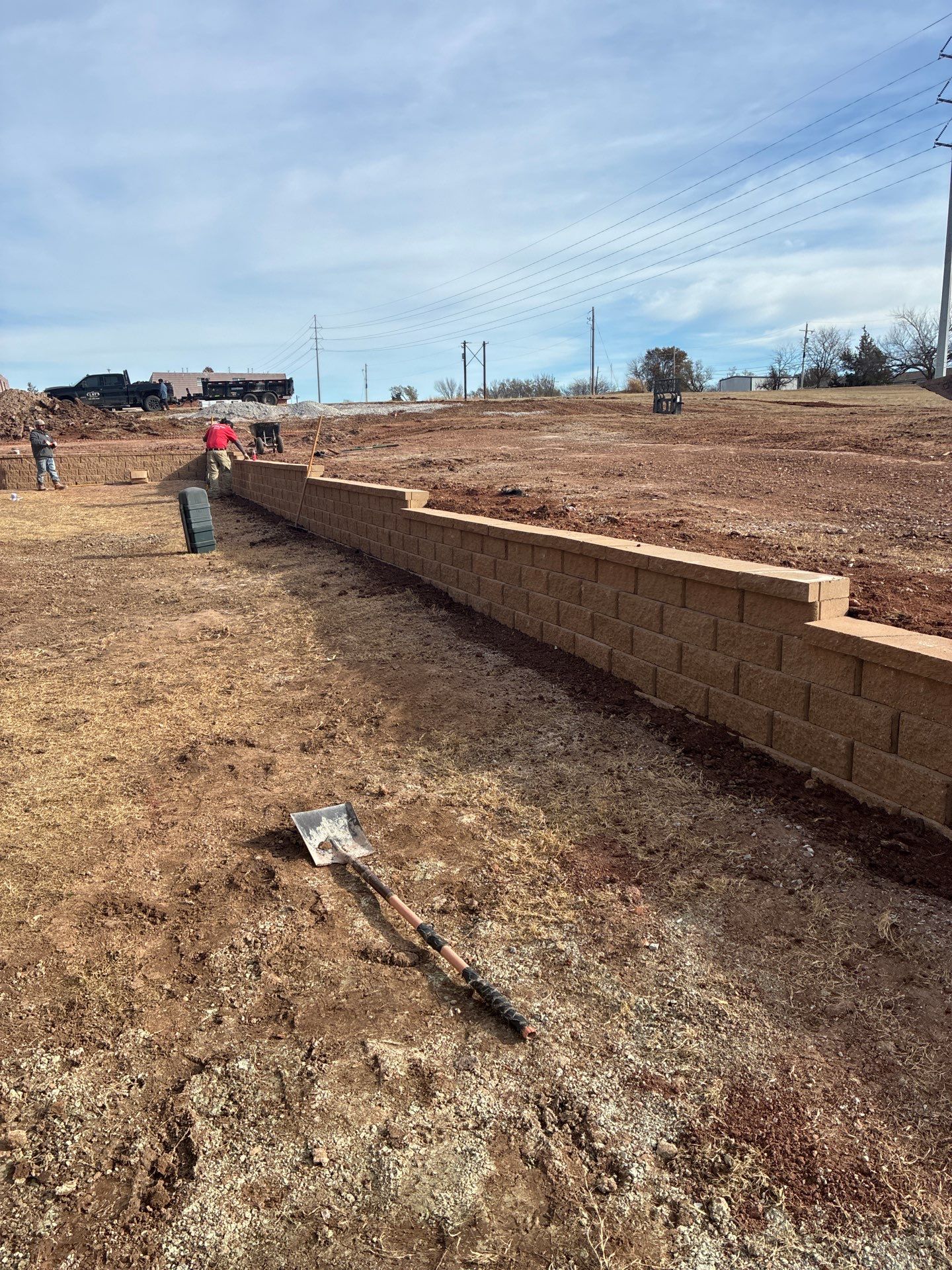 Hardscape and Landscape by Clays Services Inc