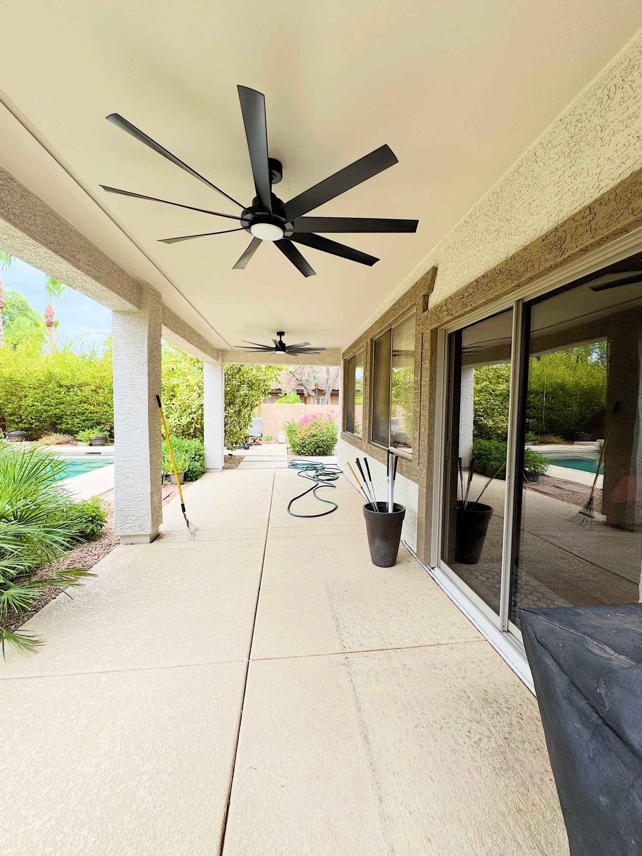 Hampton Ln - Exterior by Kowalski Painting