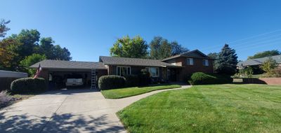 Meadowbrook Road, Littleton CO- Residential Roof 
