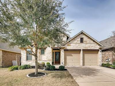 Project in Austin