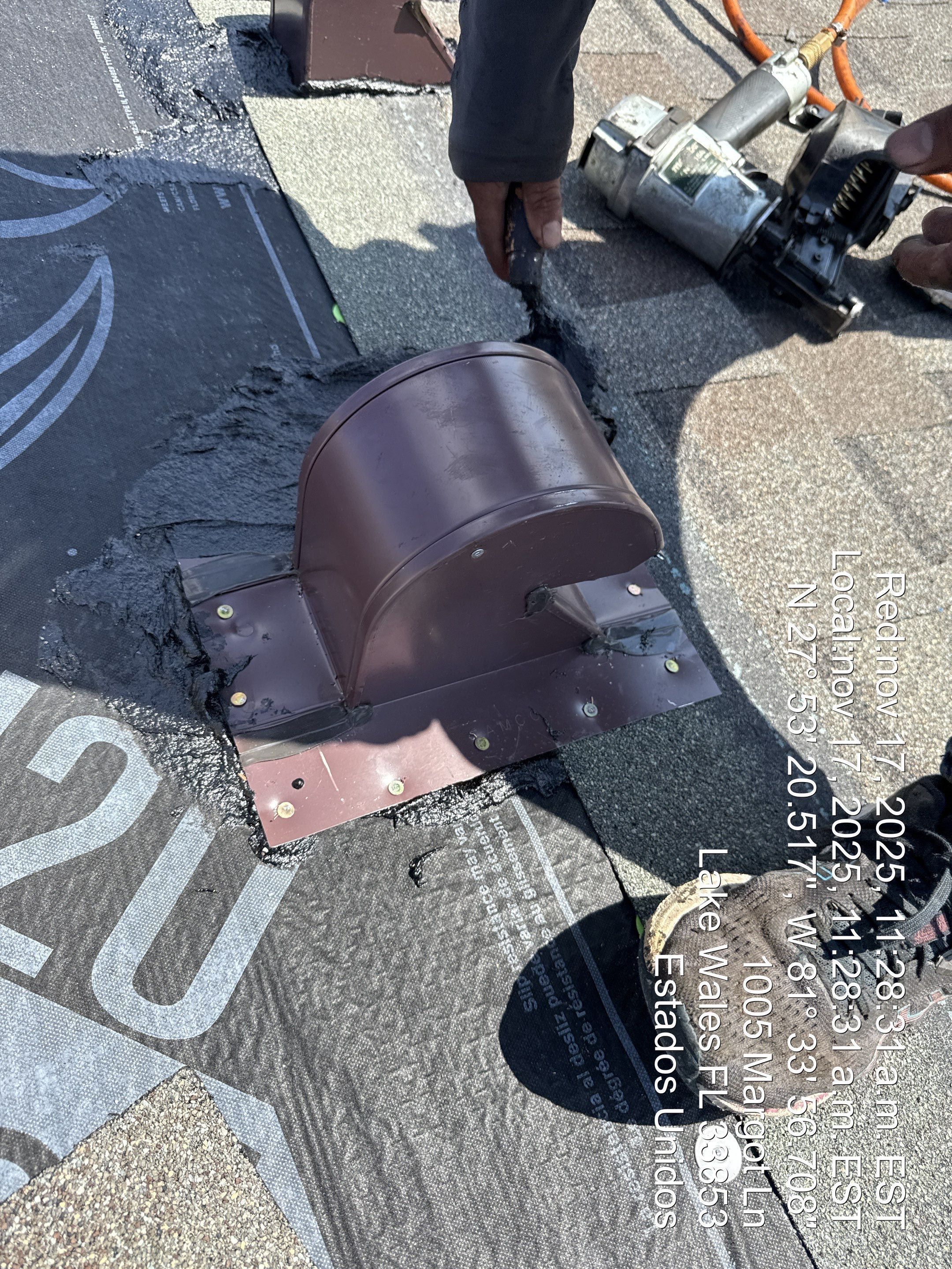 Project in Lake Wales by You Restorations LLC DBA YOU-Home