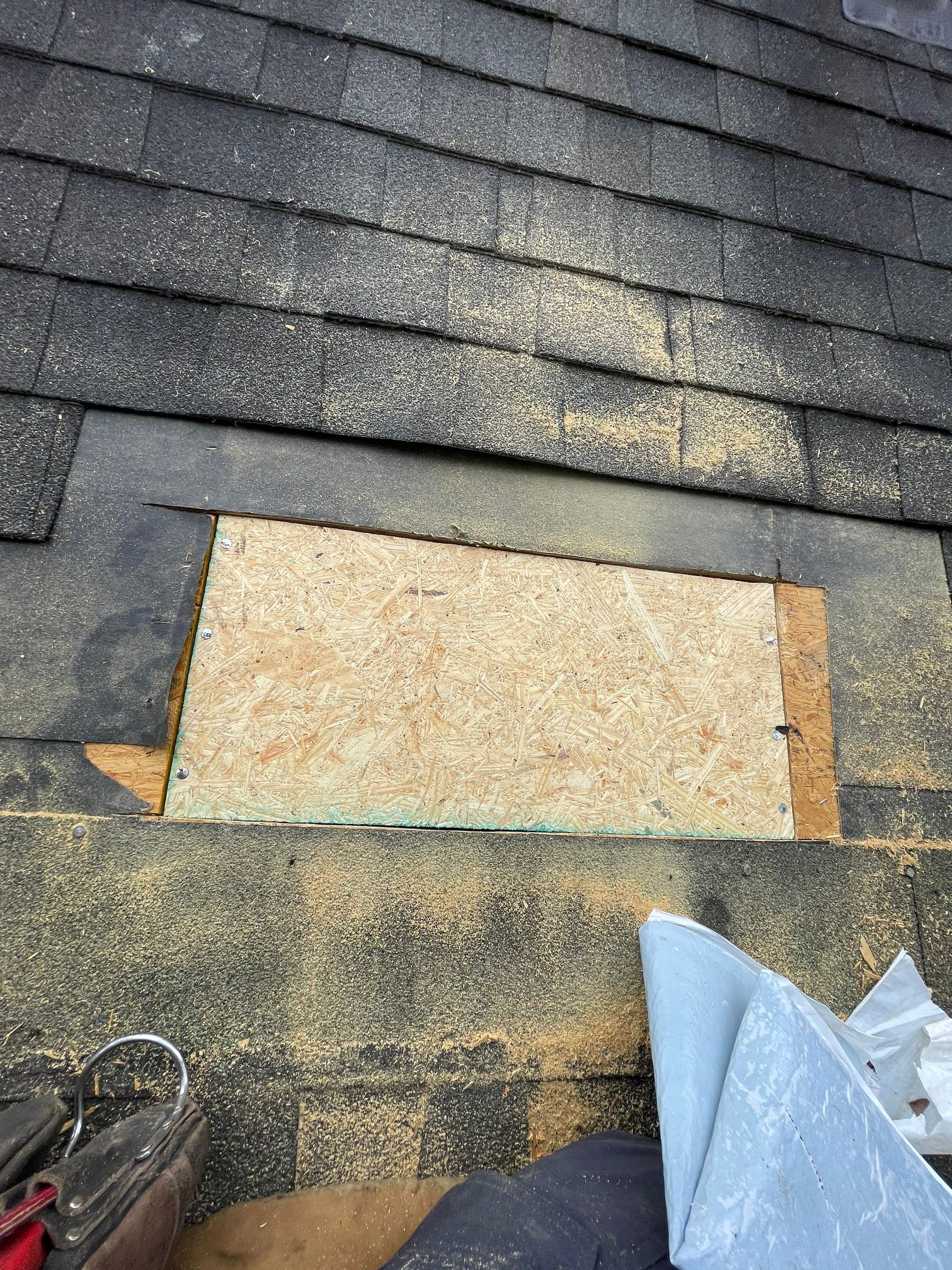 Residential Roof Repair by Best Roofing Now LLC