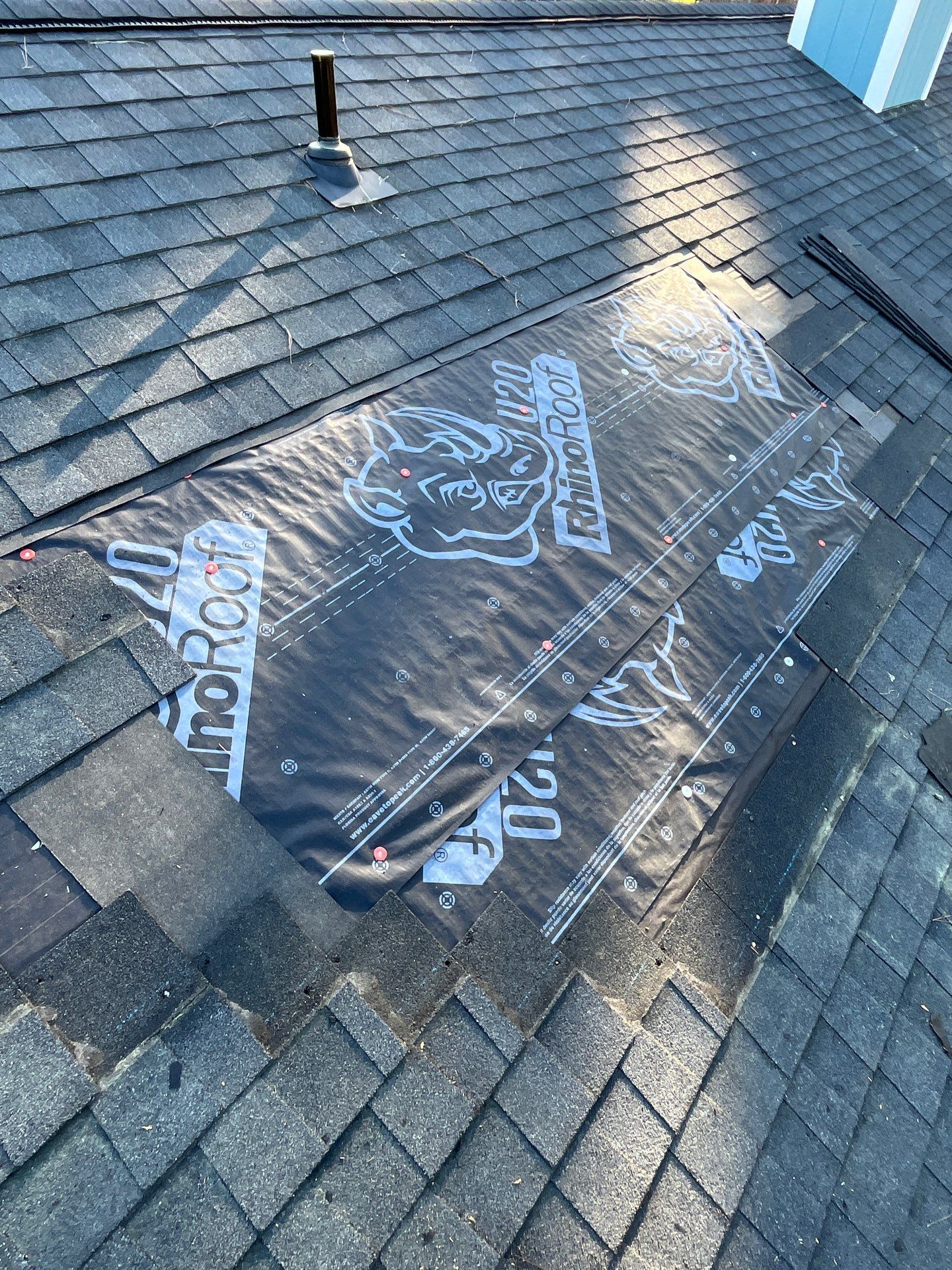 Remodel by Karcher Roofing & Construction