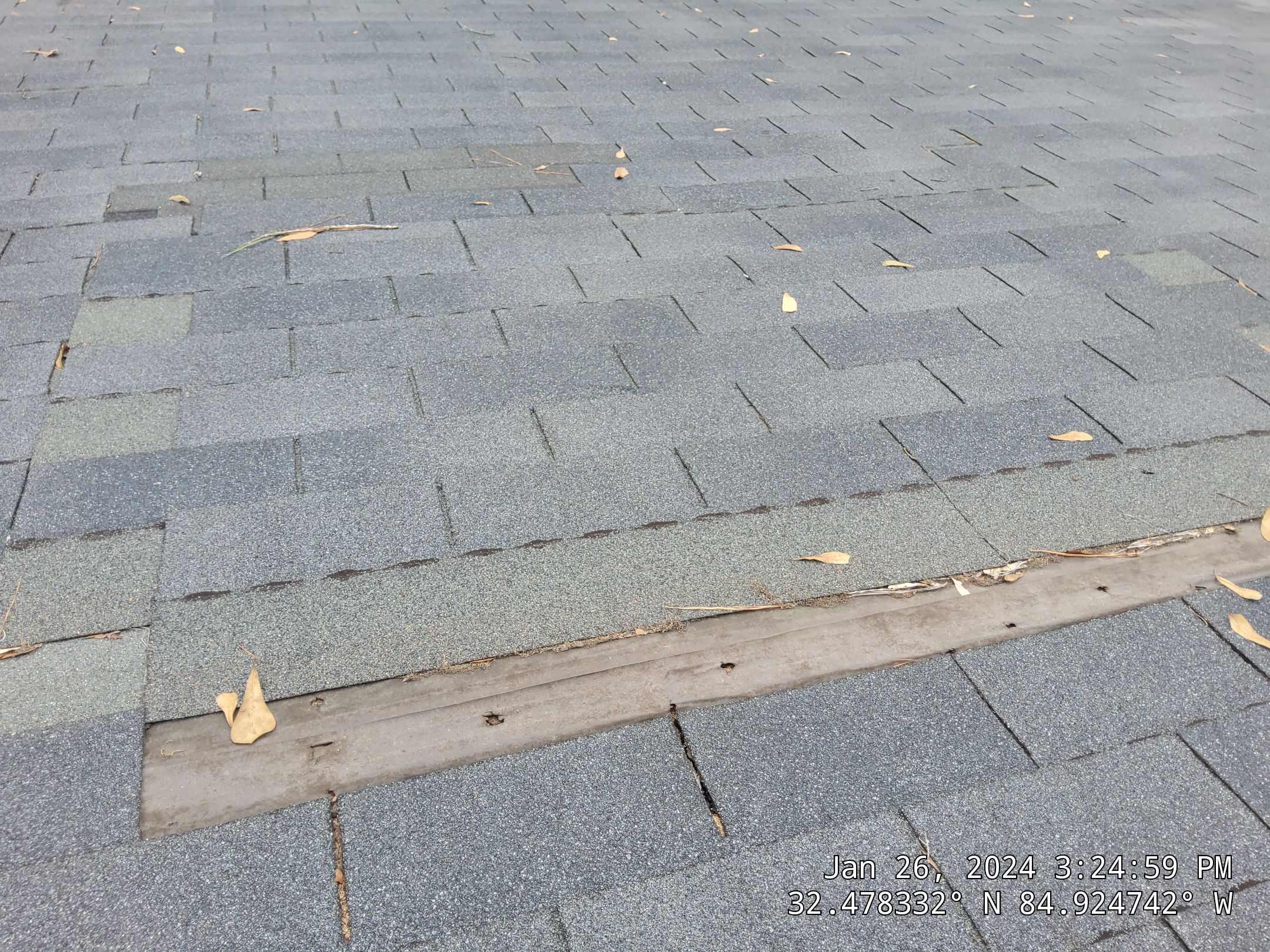 Residential Roofing Installation by iGreen Solutions