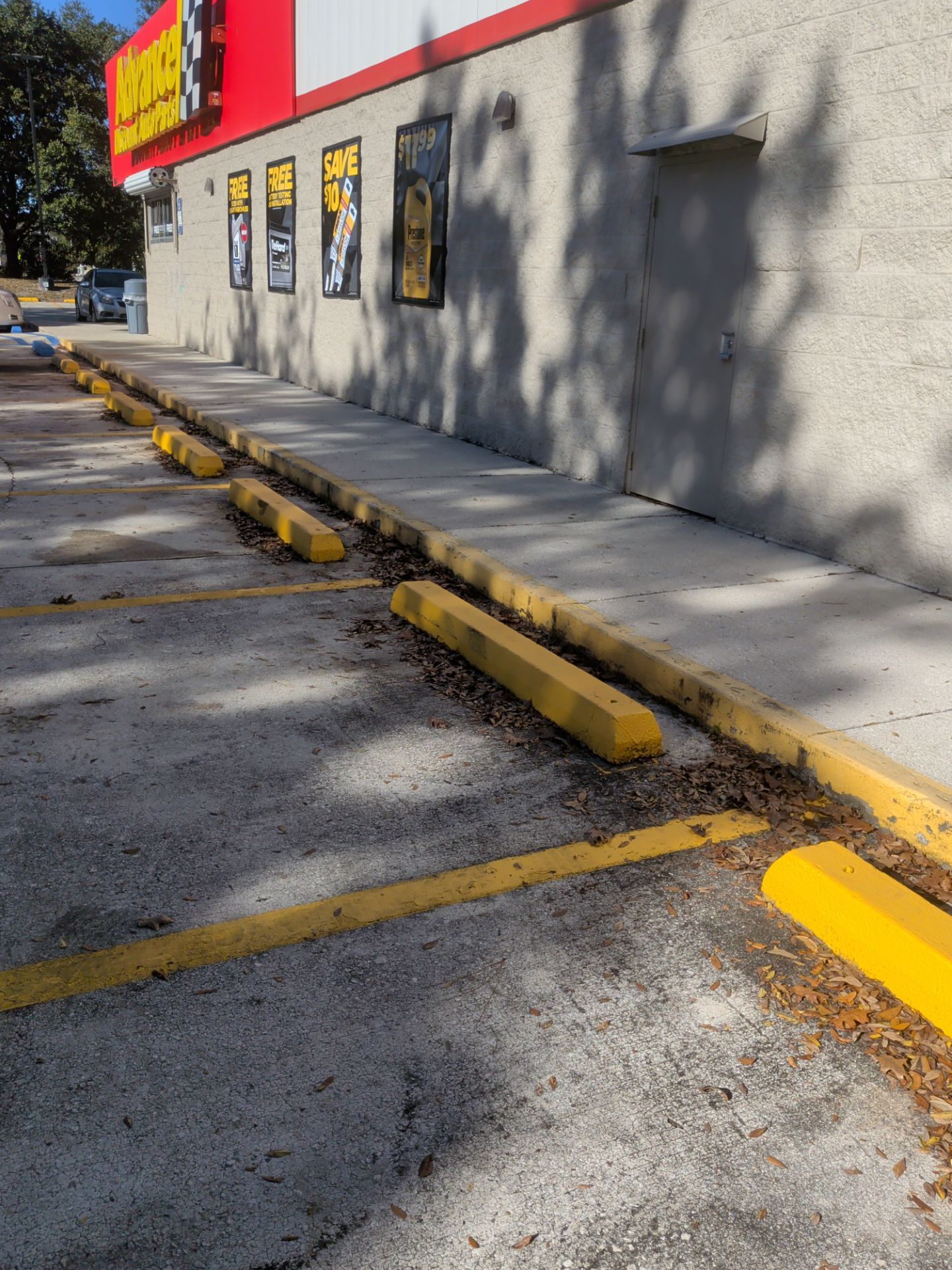 Commercial Grounds Maintenance — National Retail & Automotive Locations by Harmoni Home Services