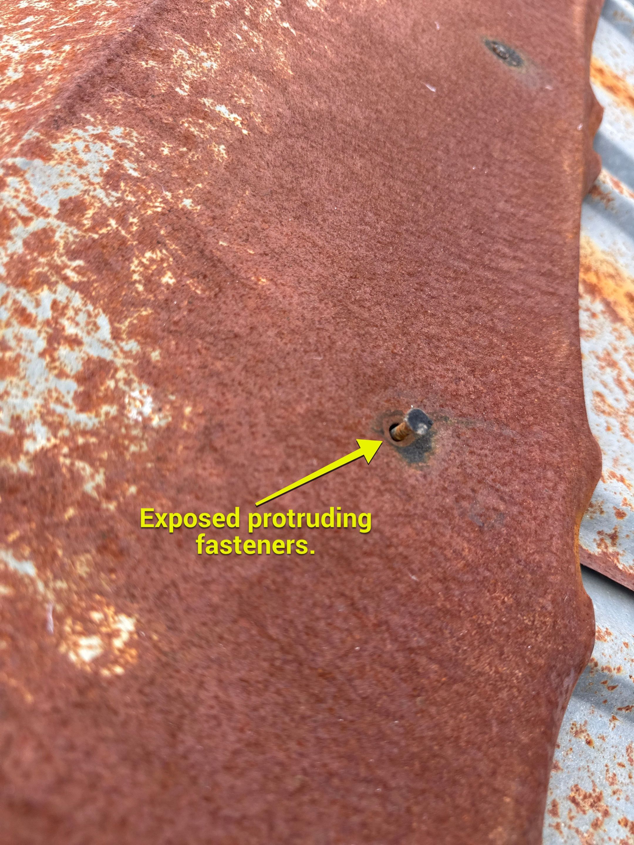 Reroof - St Jude Catholic Church, Livingston by Econo Roofing