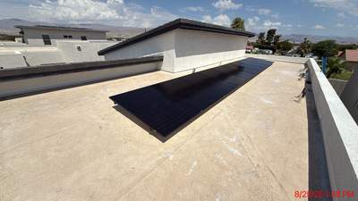 New Construction Bermuda Dunes