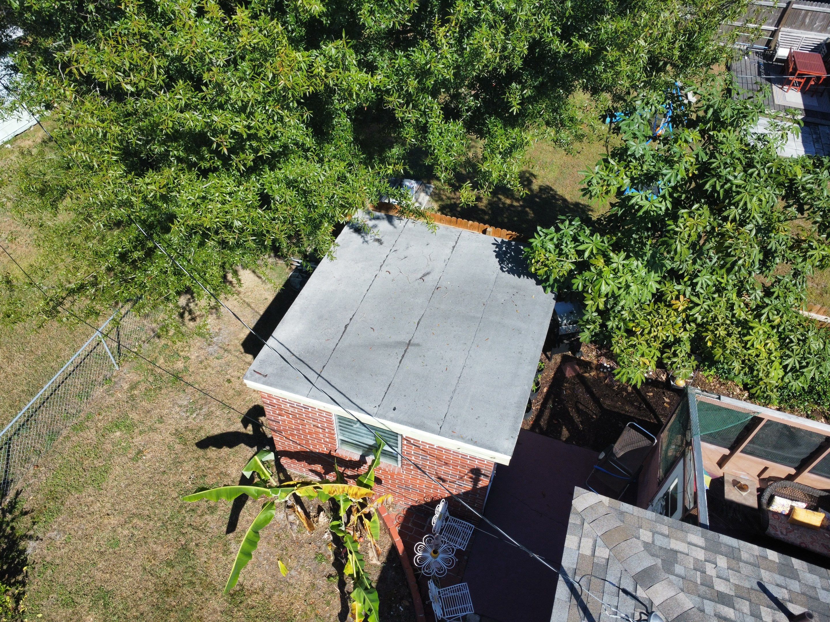 Roof Replacement in St. Petersburg, FL by Steadfast Roofing