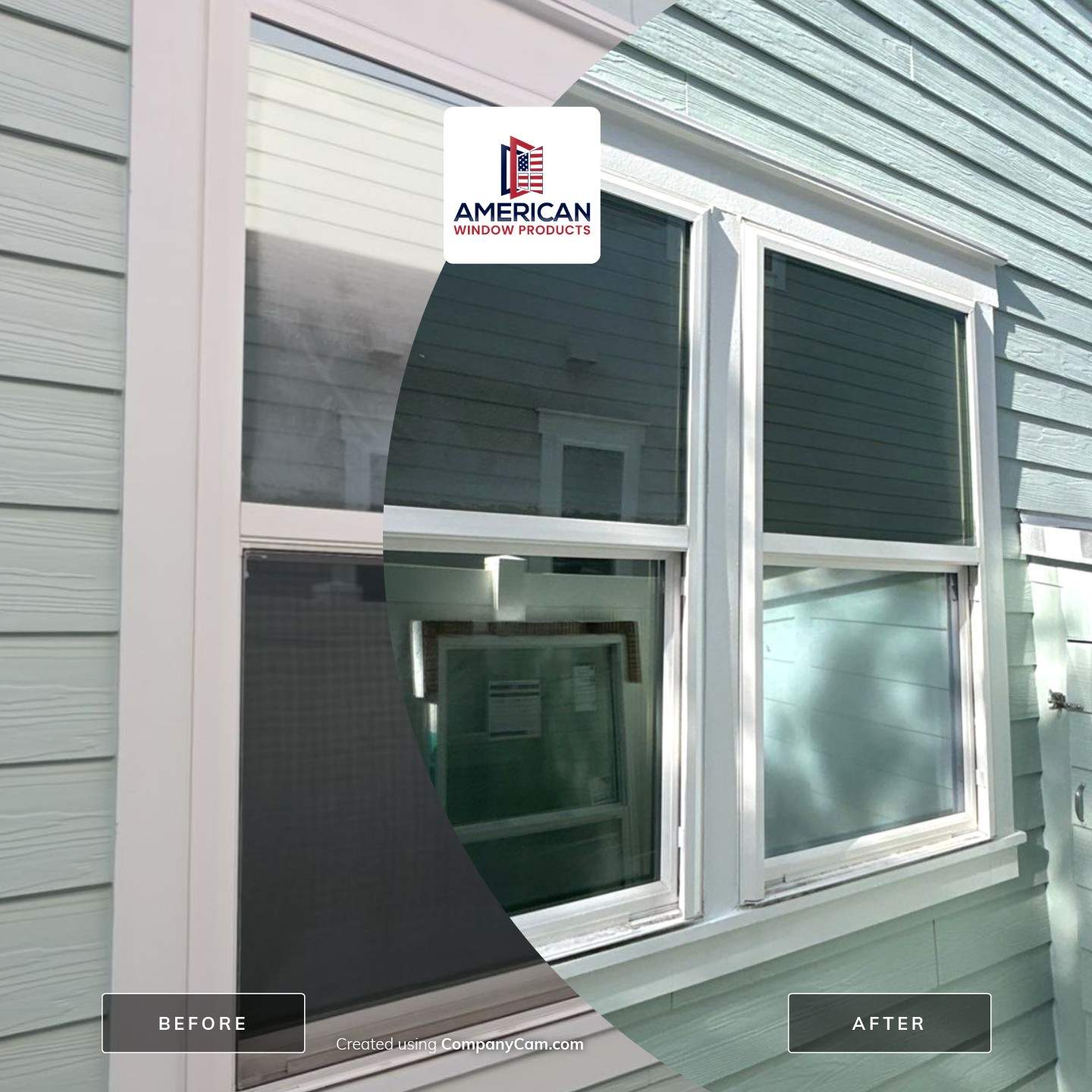 Custom Window Systems, Pella Company by American Window Products Inc  CBC1251207