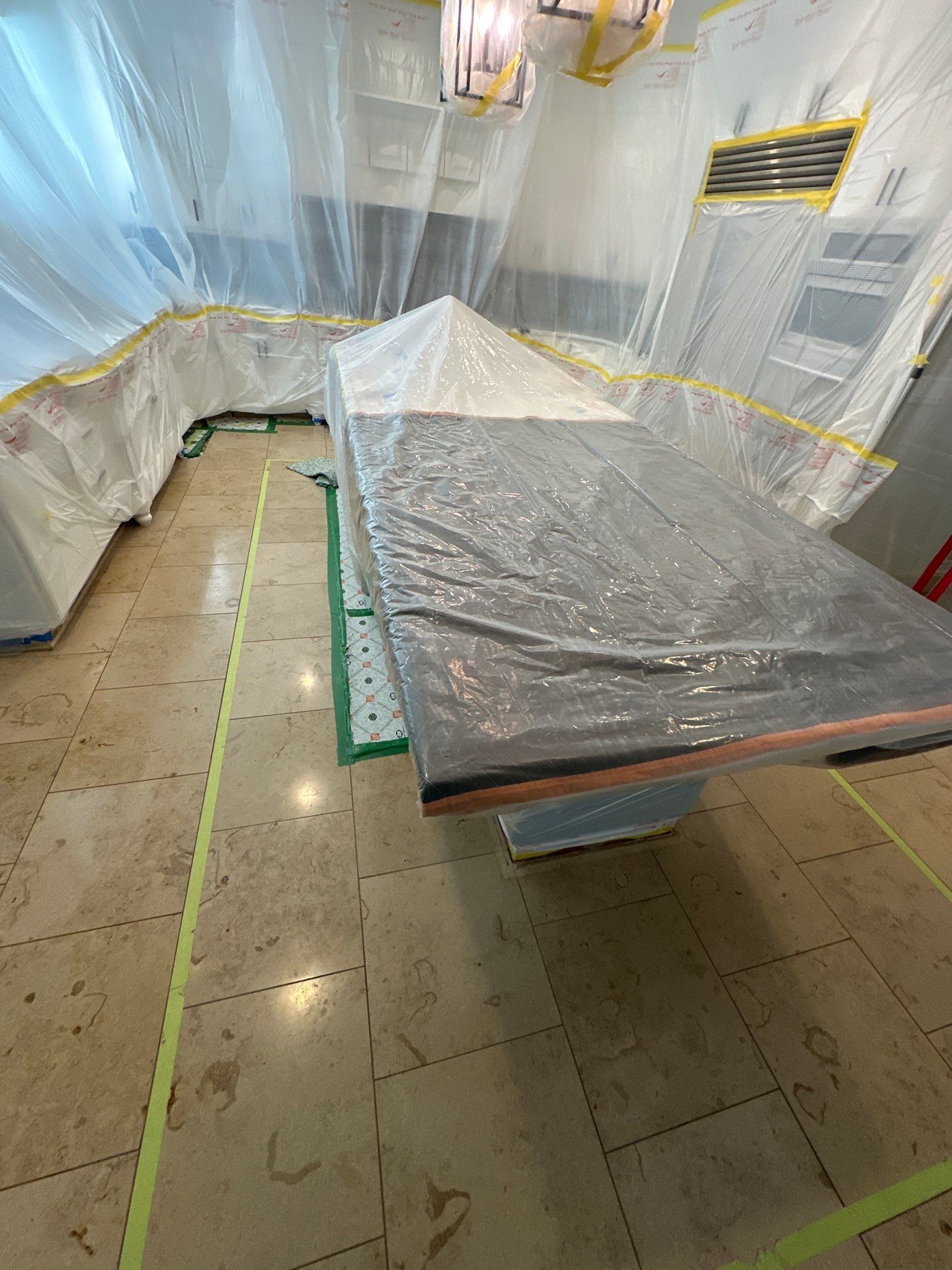 Project in Galena by Ohio Pro Group 