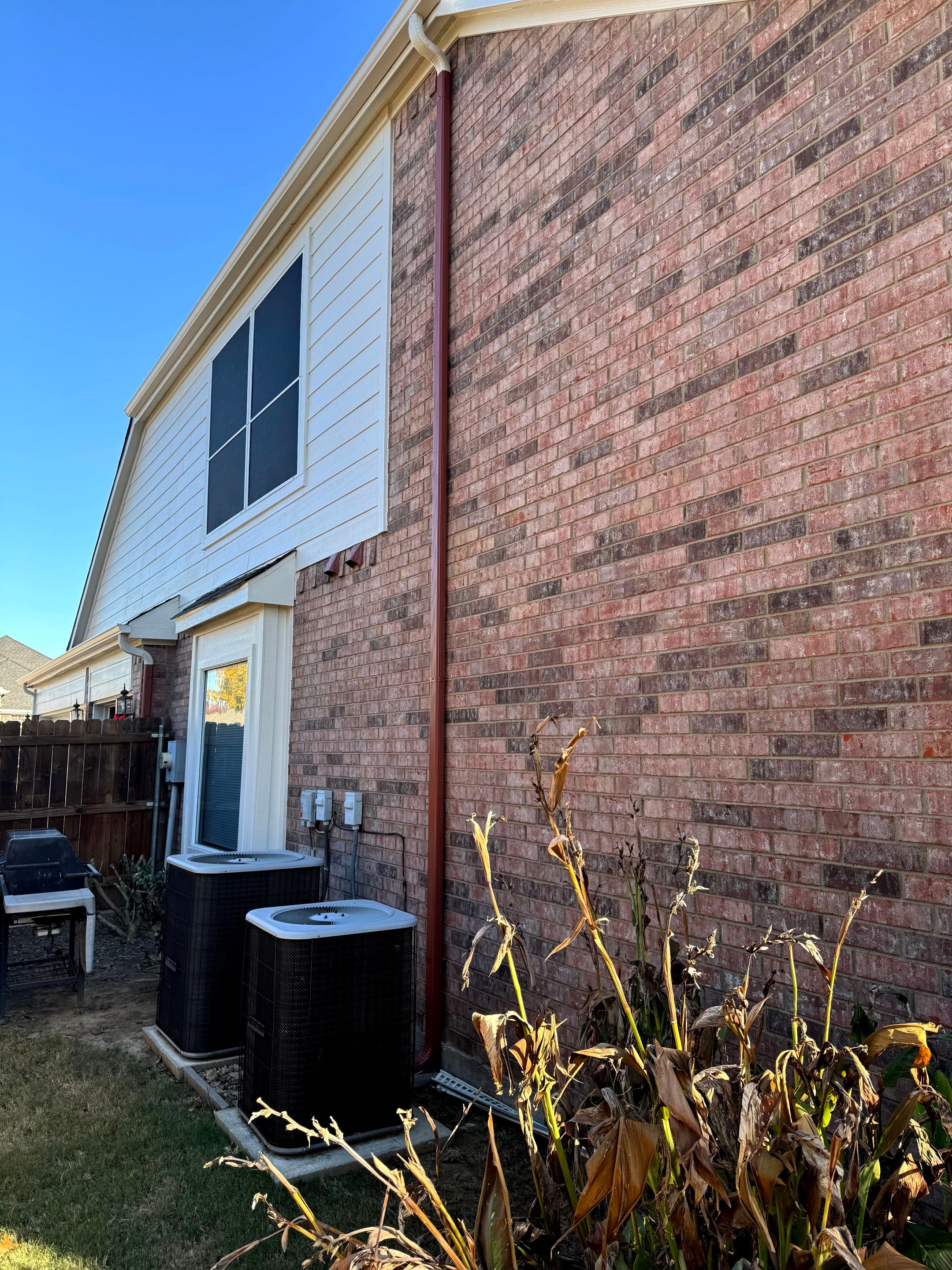 Project in Mansfield by Armor Roofing | Exteriors