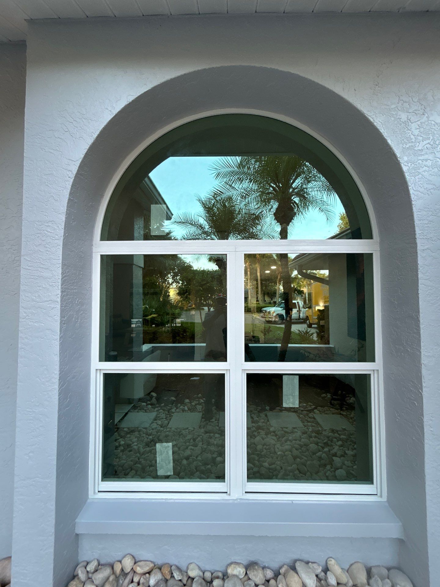 Door Installation using Mr Glass  by Windows For Life 