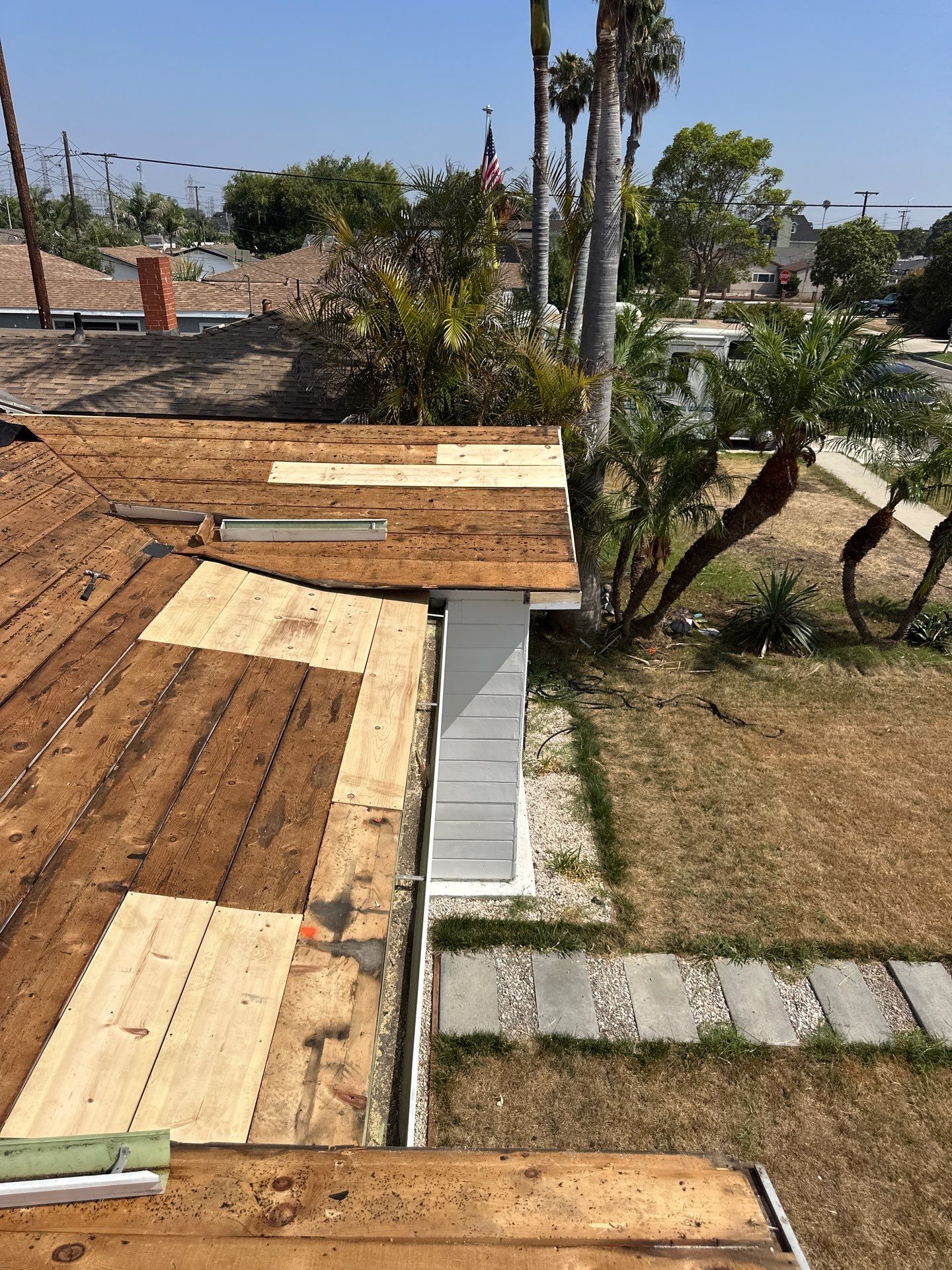 Roof Replacement - Torrance, CA 90504 by Epic Roof Replacement