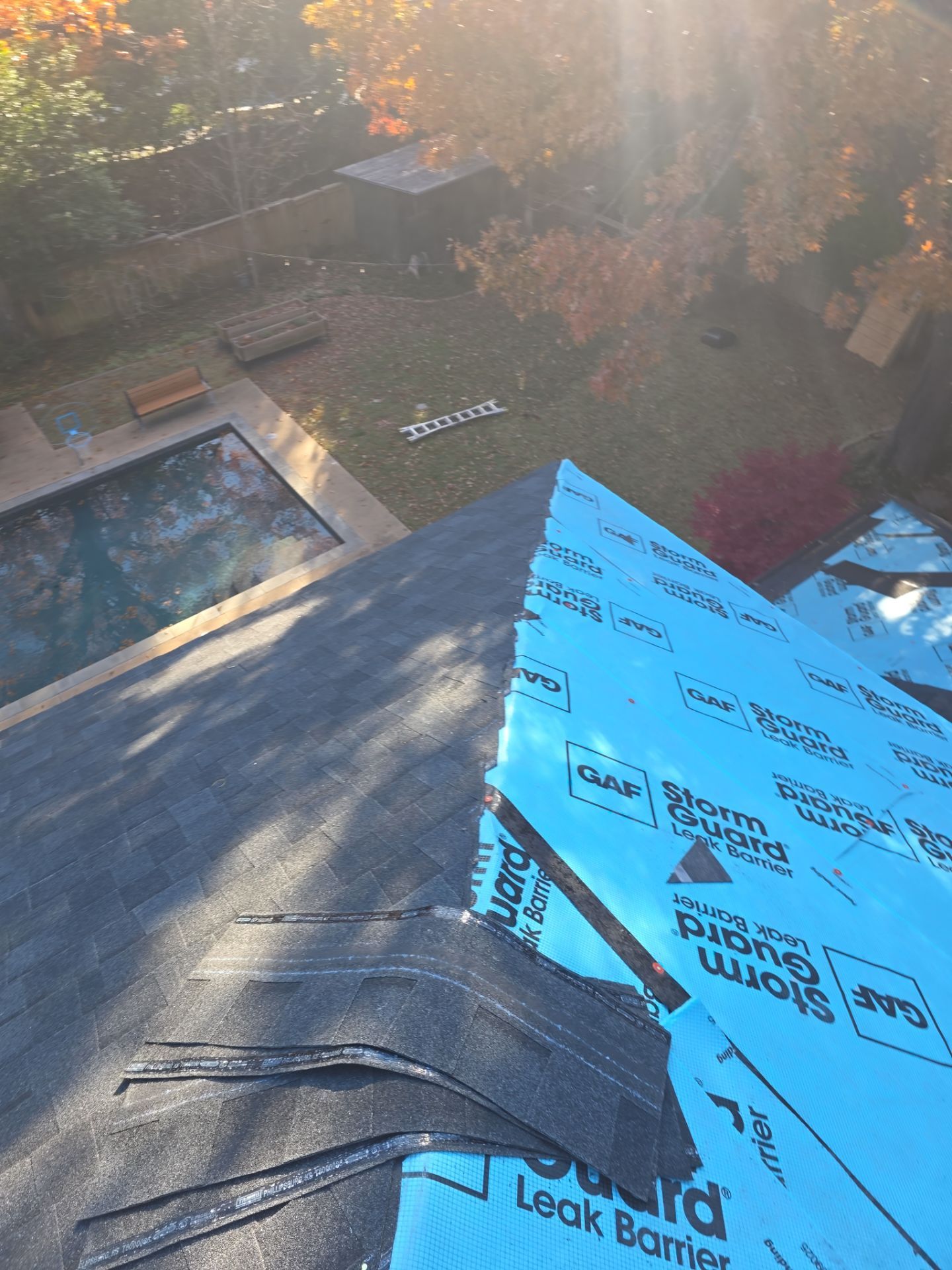 Project in Dallas by Armor Roofing | Exteriors