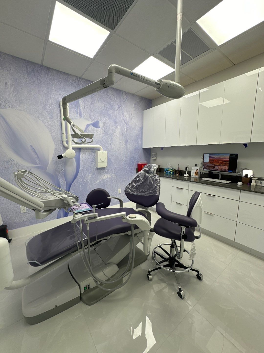 Nova Dental Studio by Ruiz Construction Inc