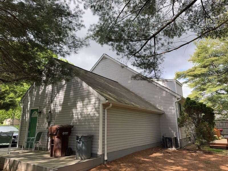 Robert Seaver by Silver Leaf Contracting 