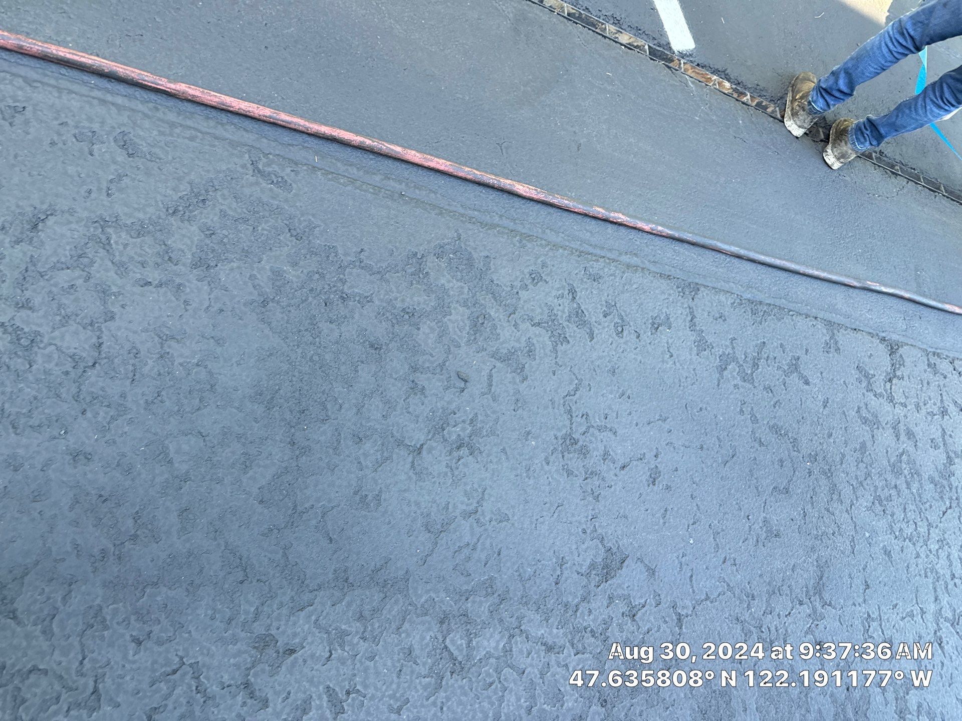 Buchan | Business Parking Lot Repair & Striping by Jireh Asphalt & Concrete Inc 