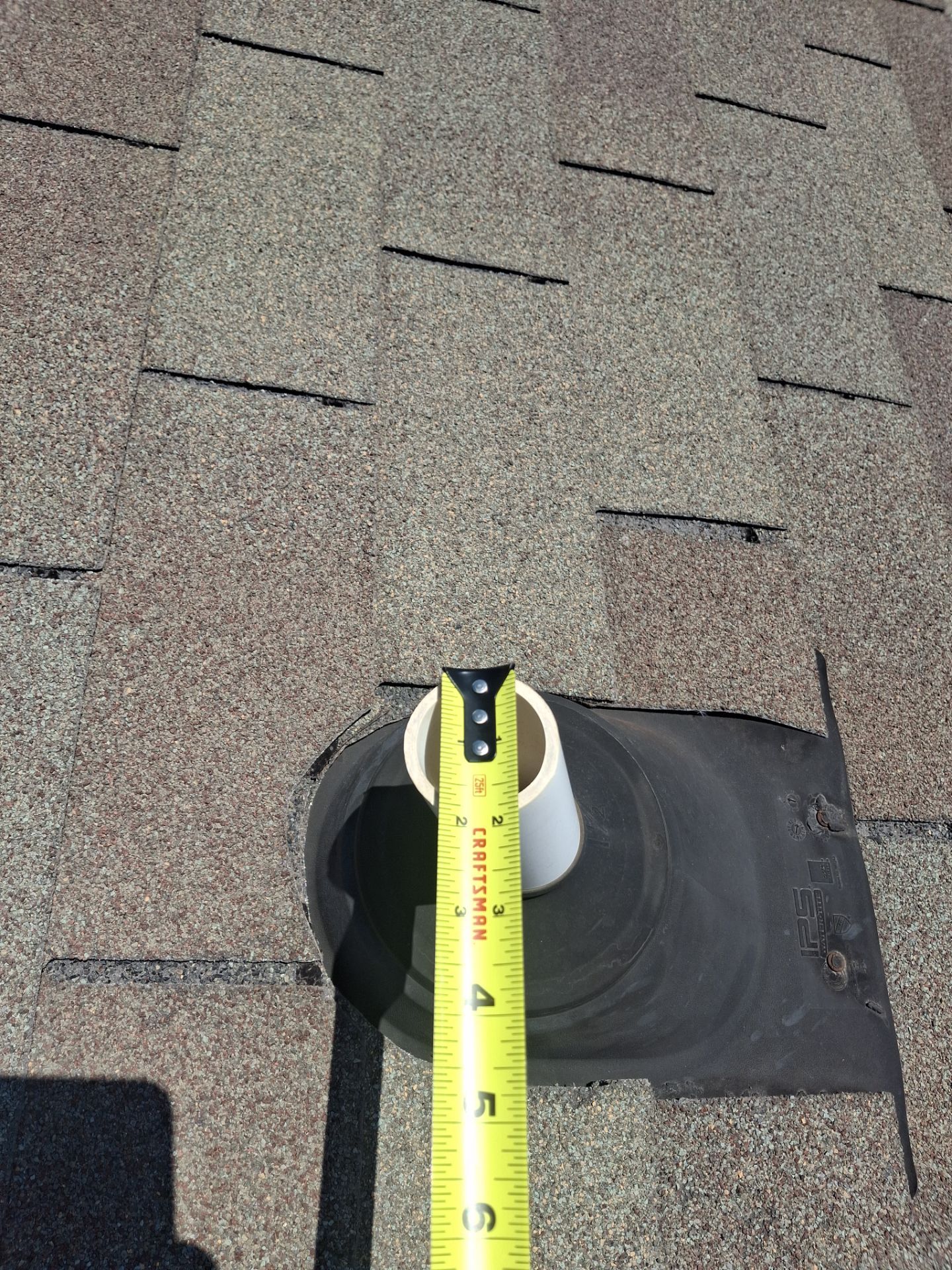 More Portland Hail  by Bayfront Roofing and Construction