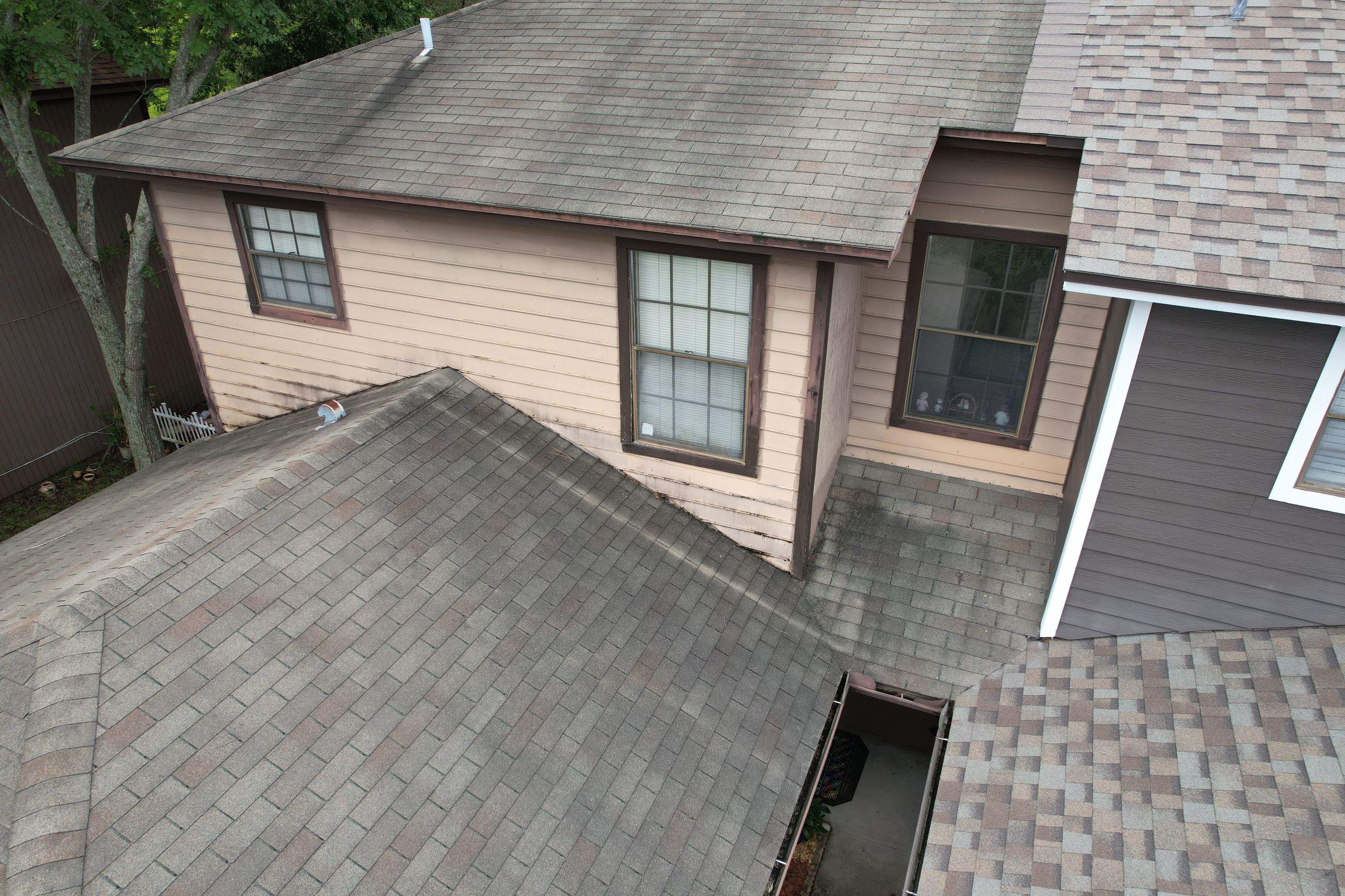 Shingle -> Shingle by Prime Roofing