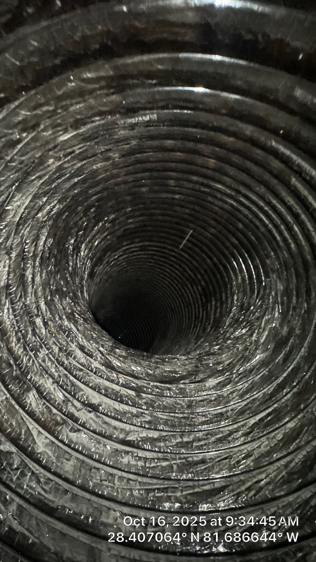 Air Duct Cleaning in Clermont by Hygienic Air, Inc