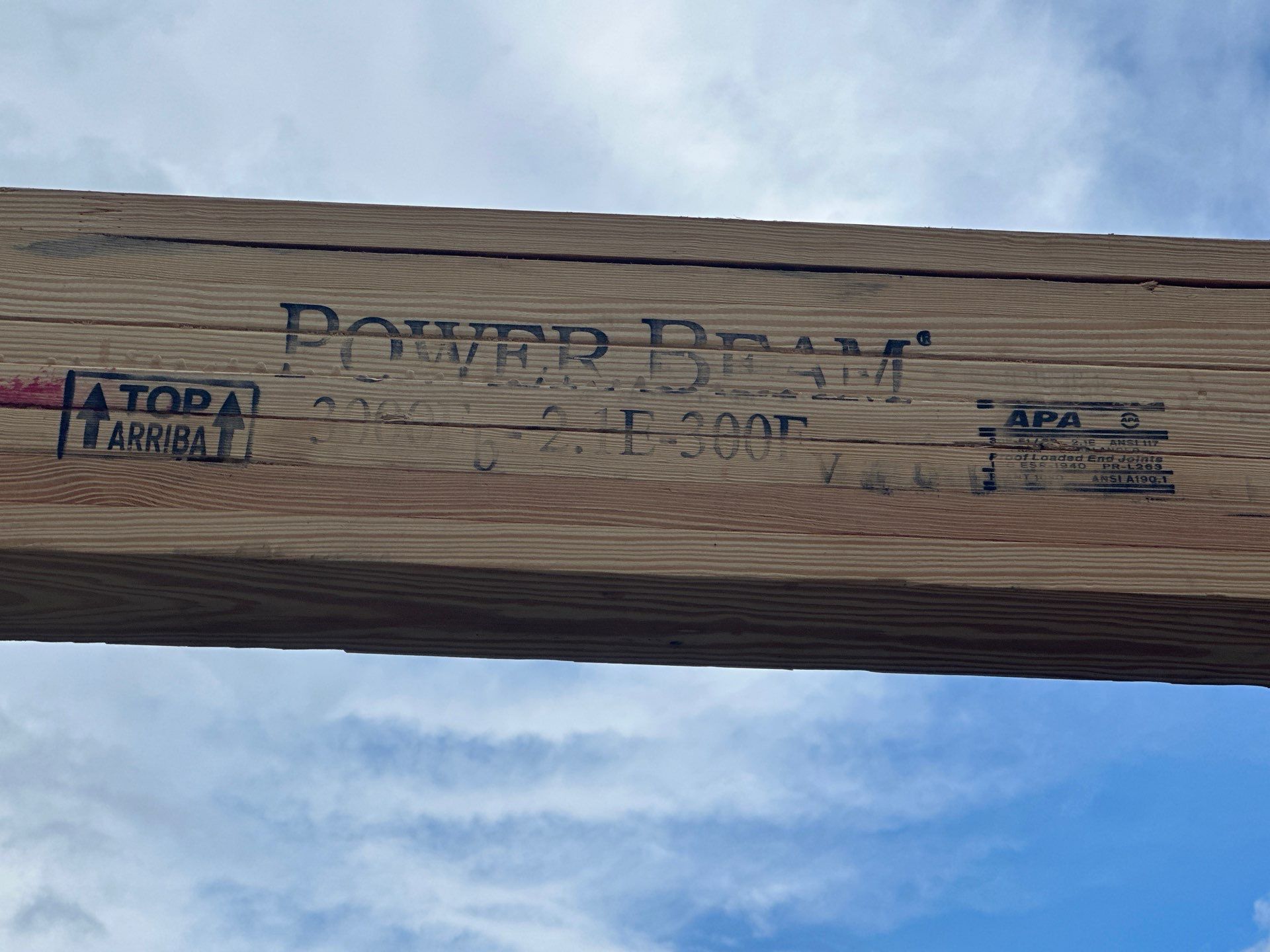 Covered Patio using Sophalx Crew by SophAlx LLC