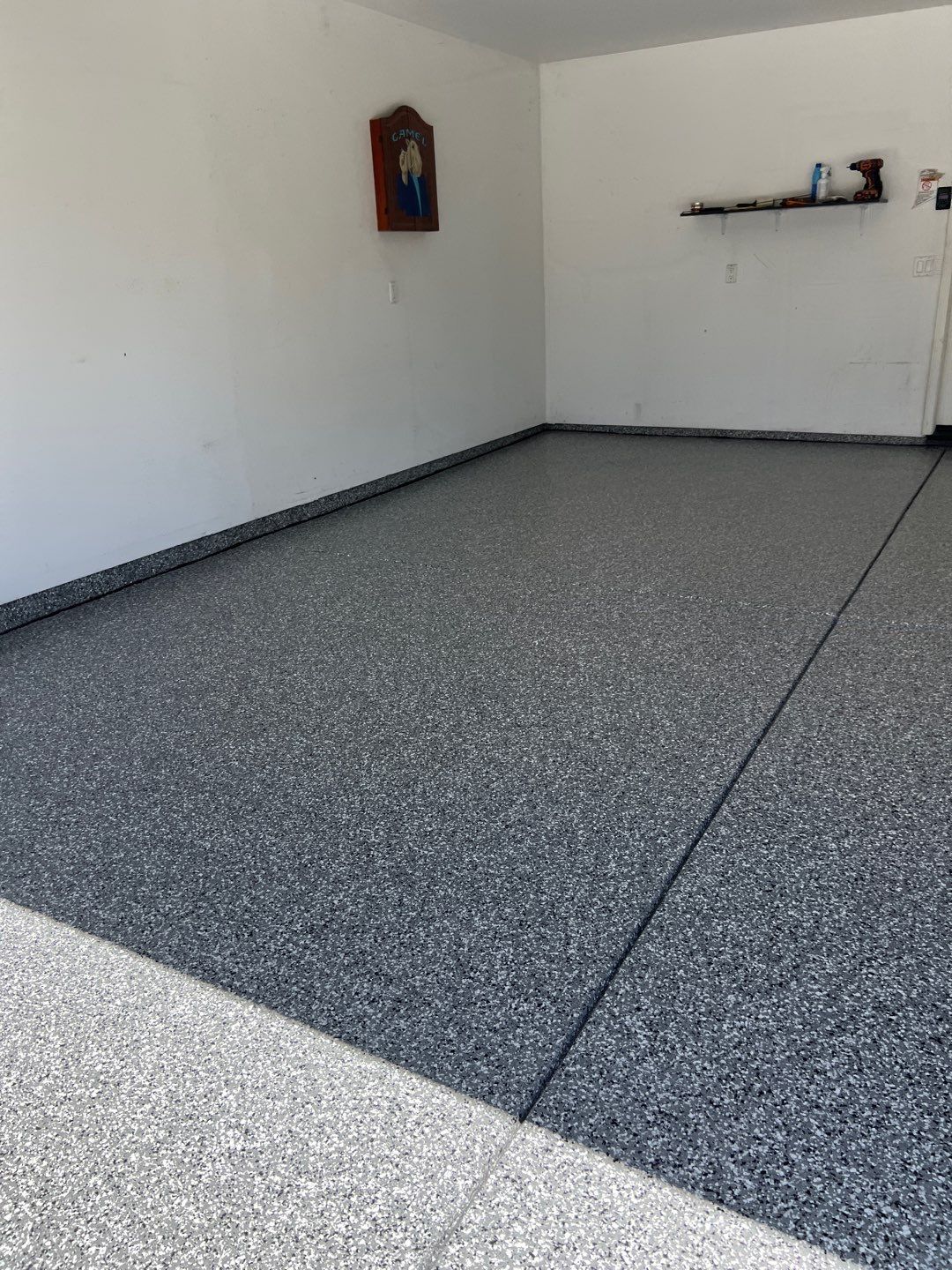 Concrete Coating in Turlock by Lancaster Painting