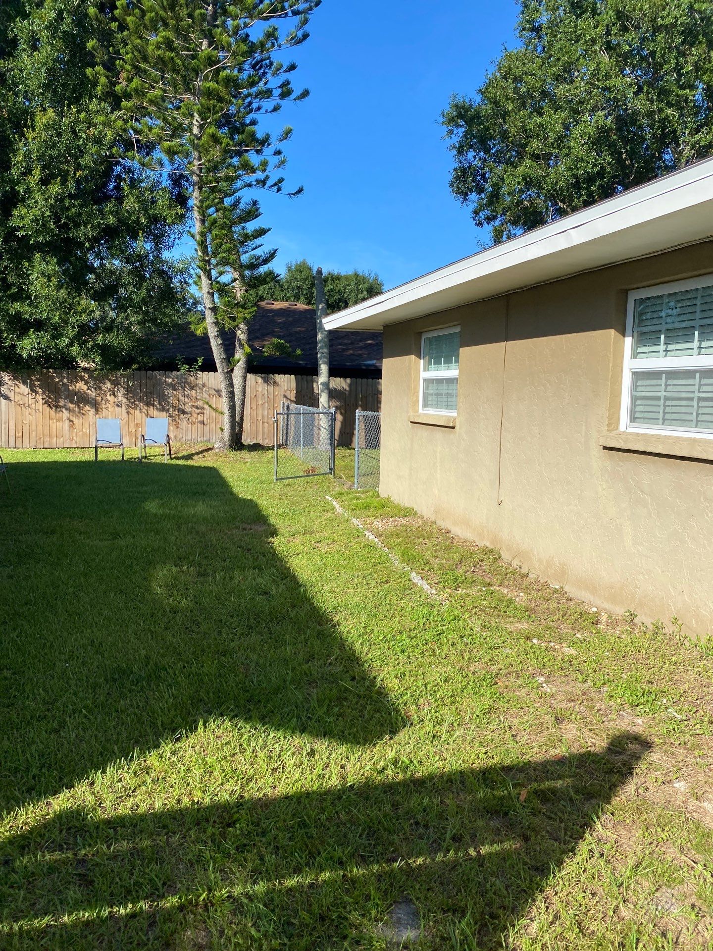 4224 Southwell by H&Y Fence