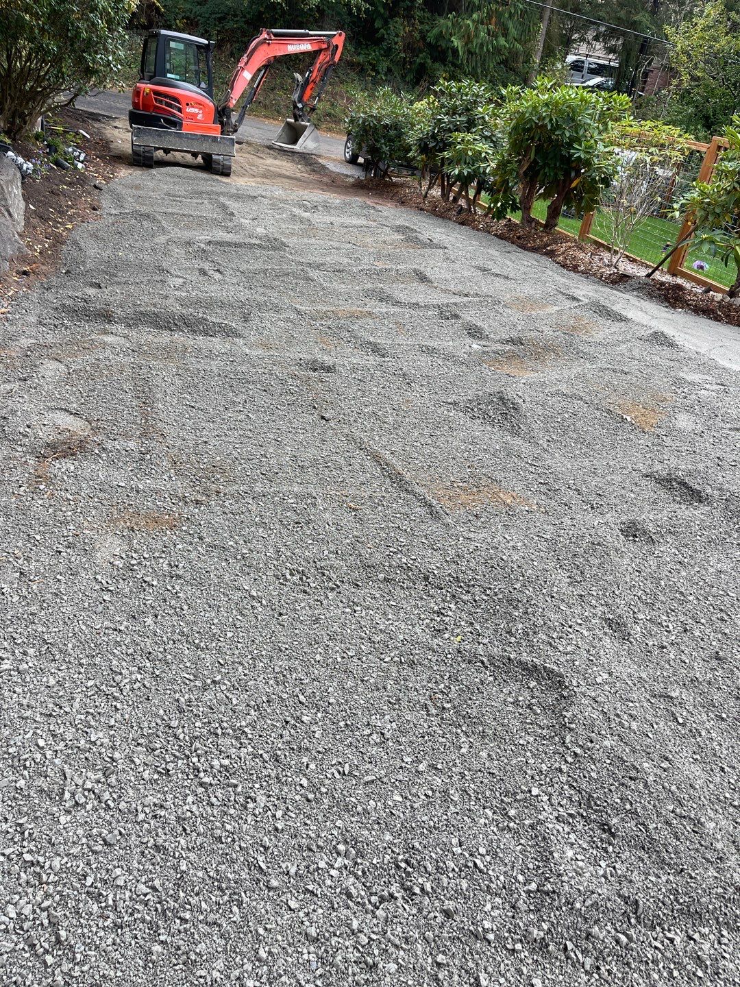 Asphalt Driveway Repair | Edmonds  by Jireh Asphalt & Concrete Inc 