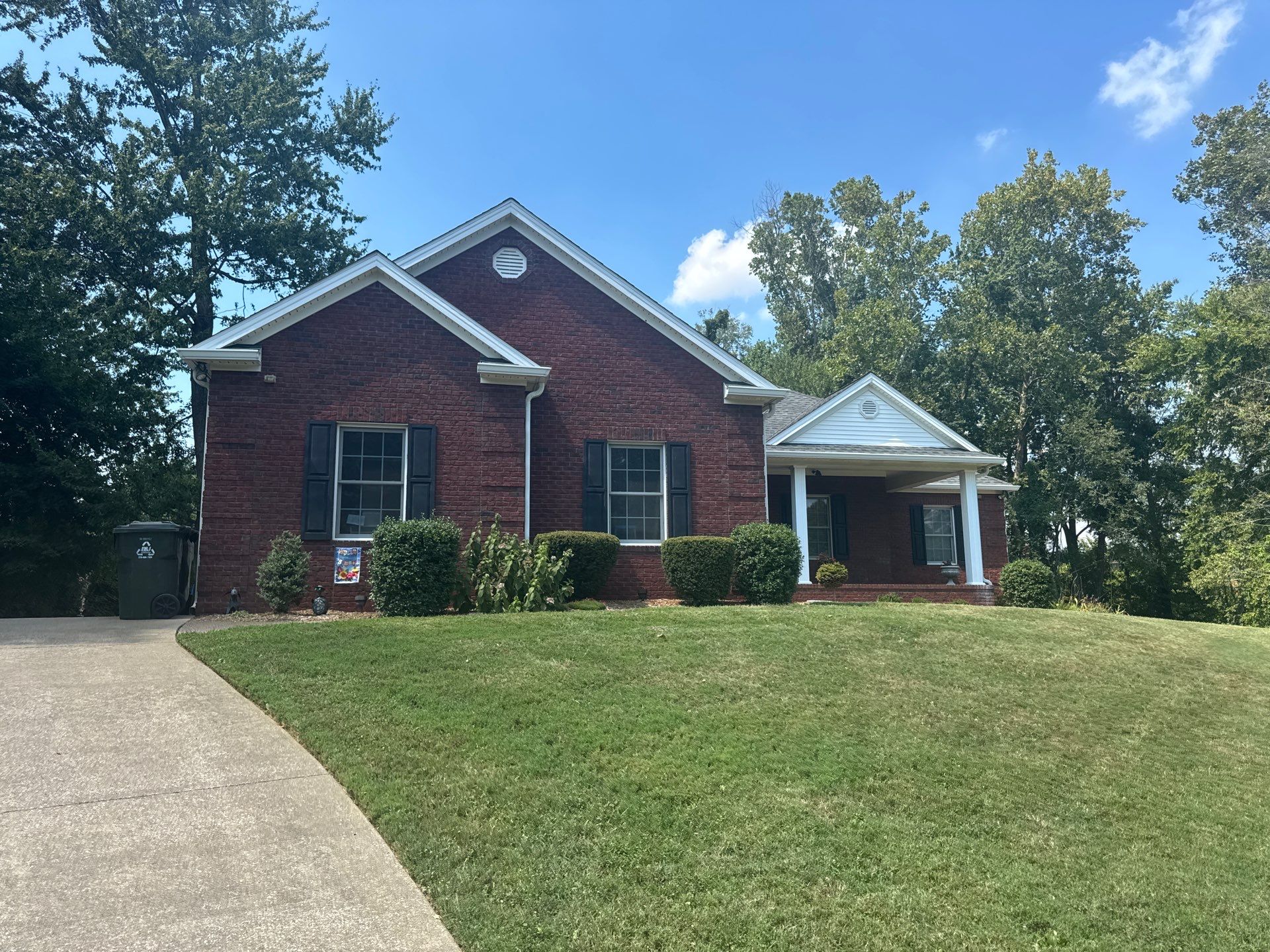 Re roof  by Roofing/construction Report