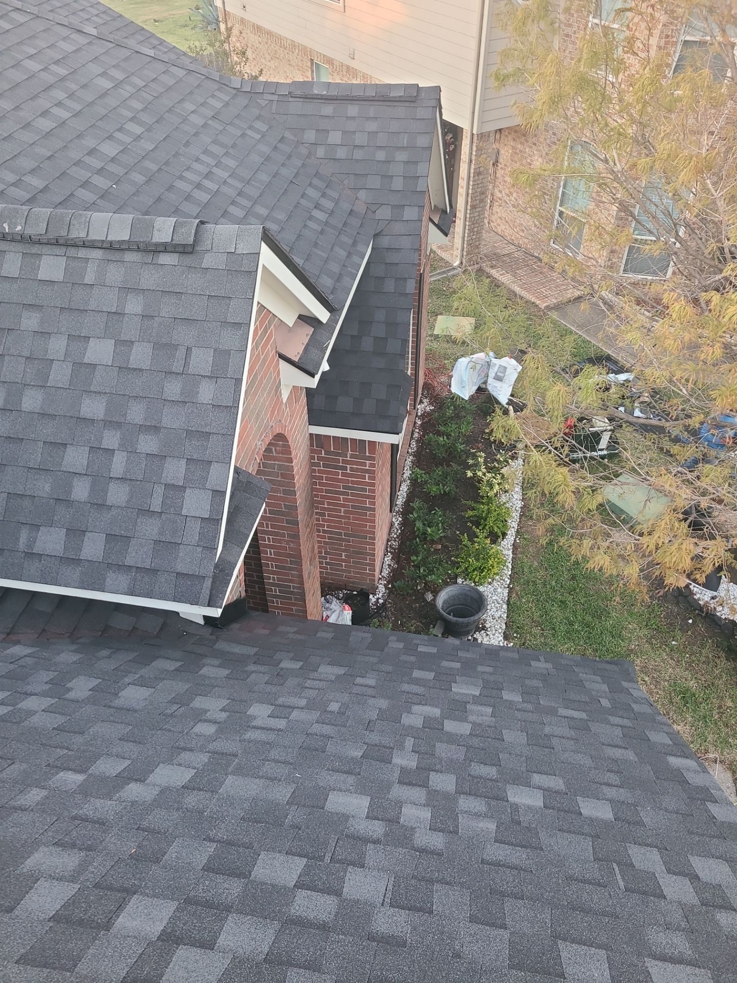 Roof Replacement Baytown by Roof Repair Company