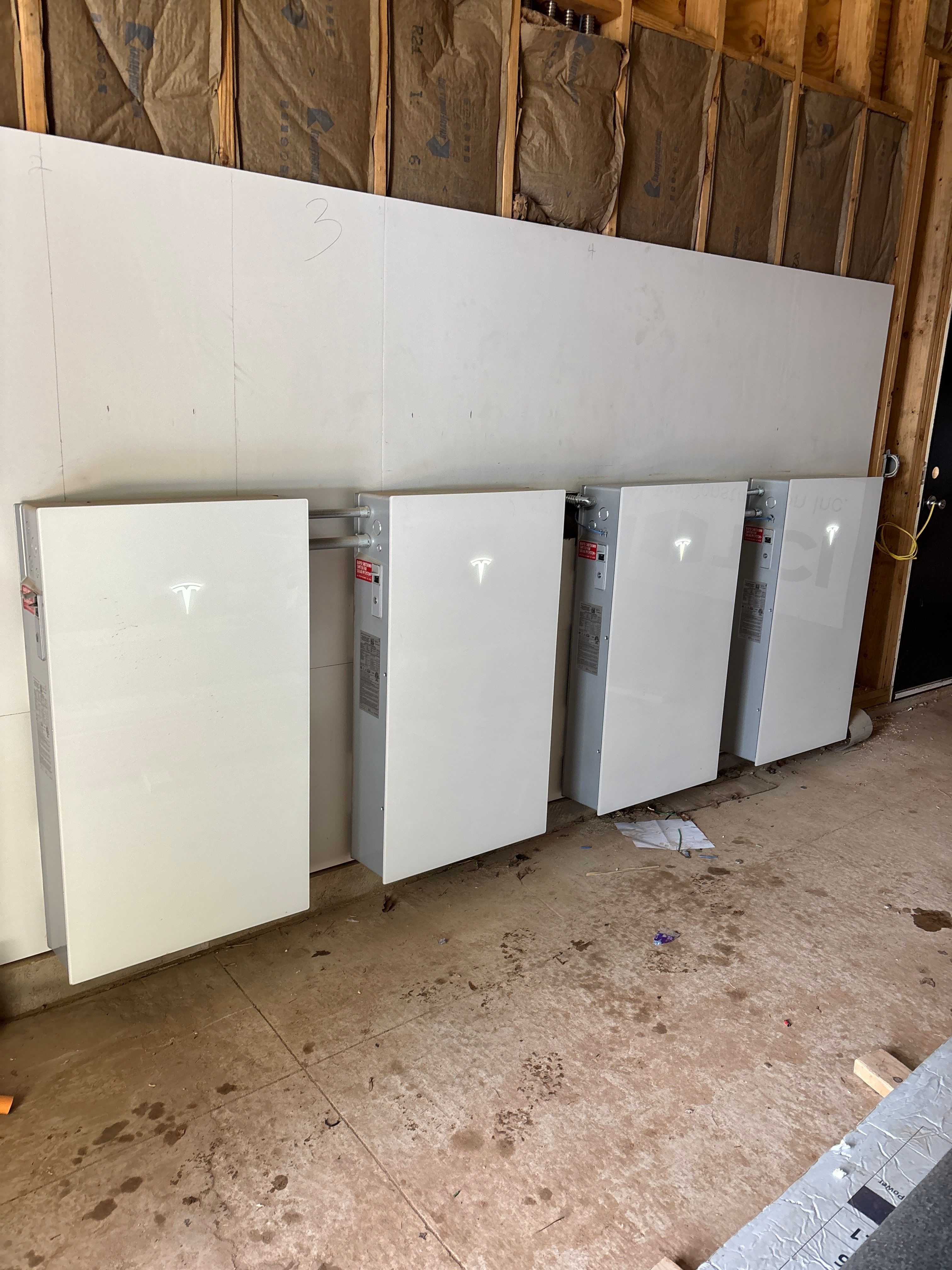 Tesla Solar Roof and Powerwall Installation in Plymouth Meeting by American Home Contractors