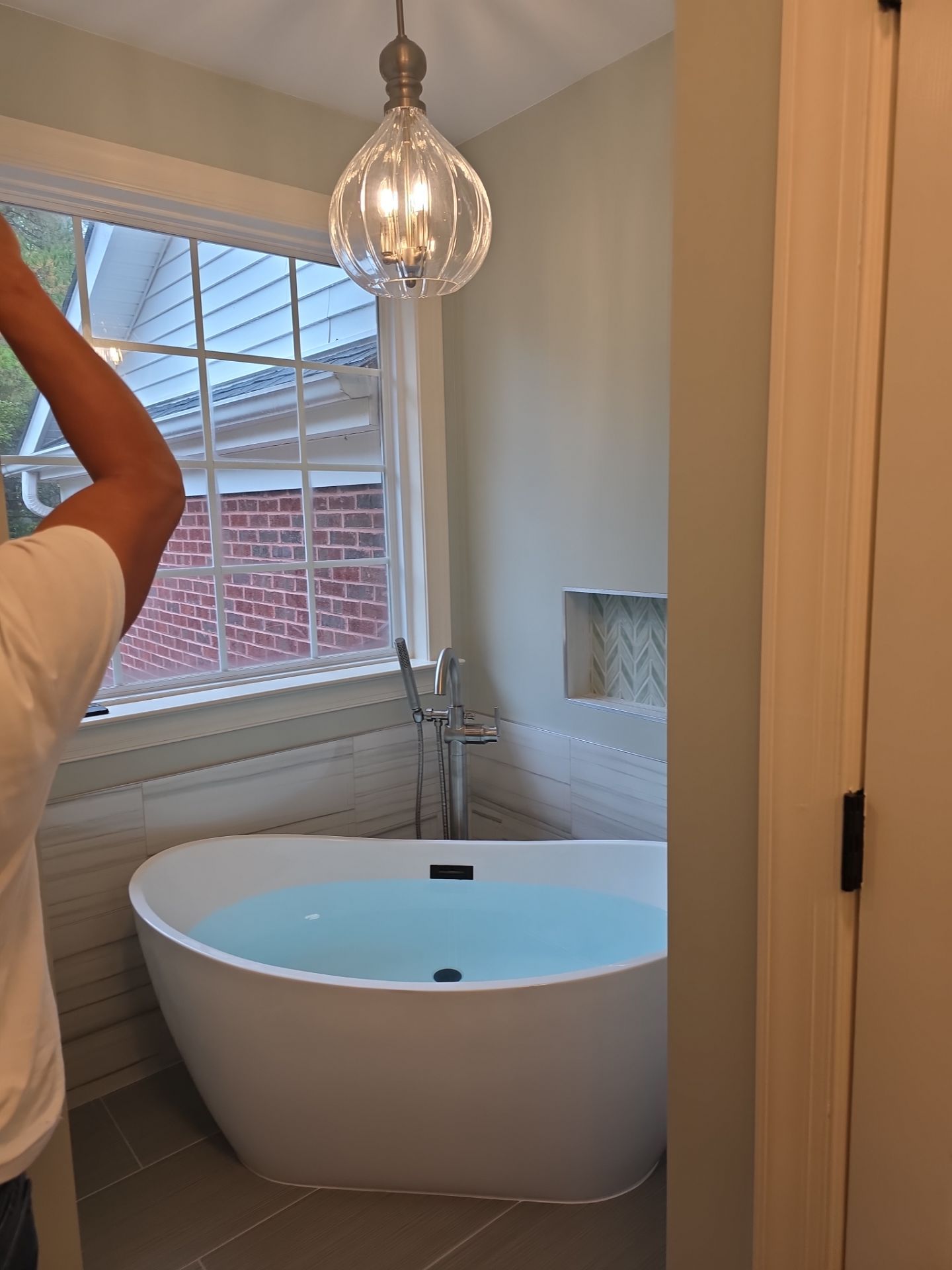 From Outdated to Outstanding: Morrisville Bathroom Remodel by Elite Remodeling and Design LLC