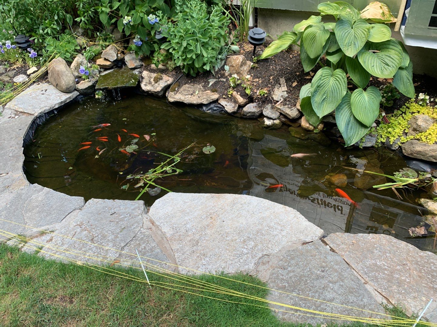 Siding Installation using Certainteed Cedar Impressions by A Plus Exterior