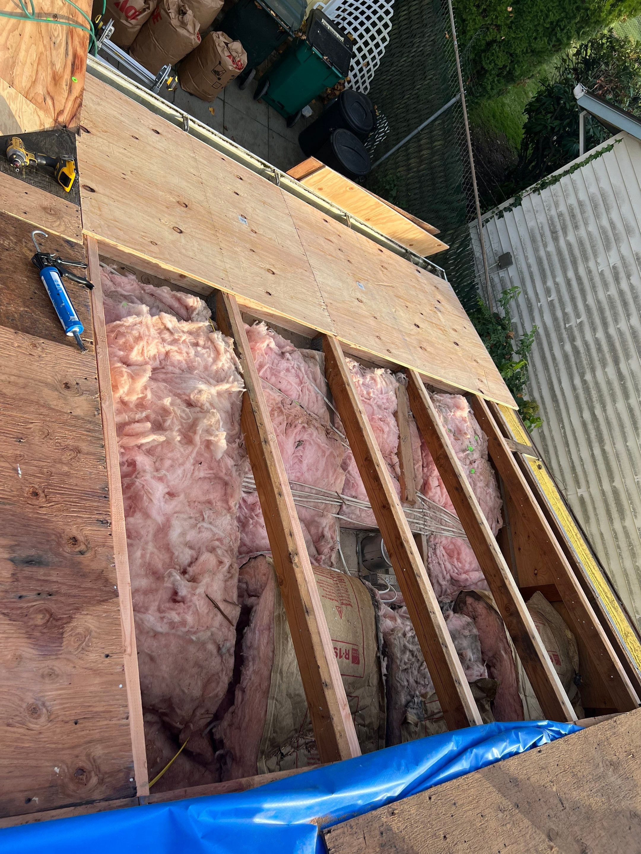 Roof Replacement in Aloha by Prodigy Roof Solutions