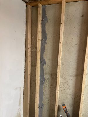 Project in Manteno, IL