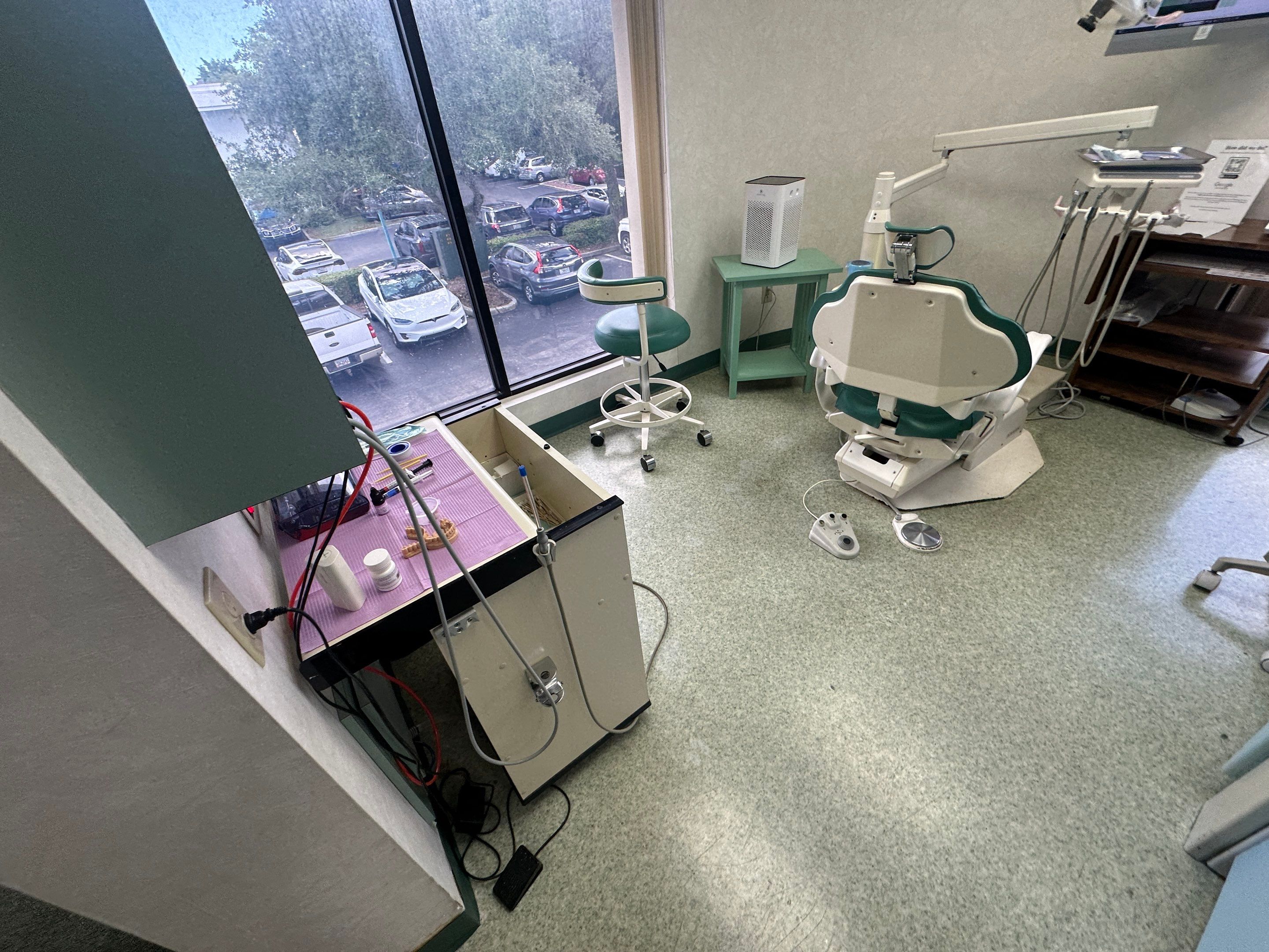 Water Damage Claim in Hollywood by FLAPA & KeyStone