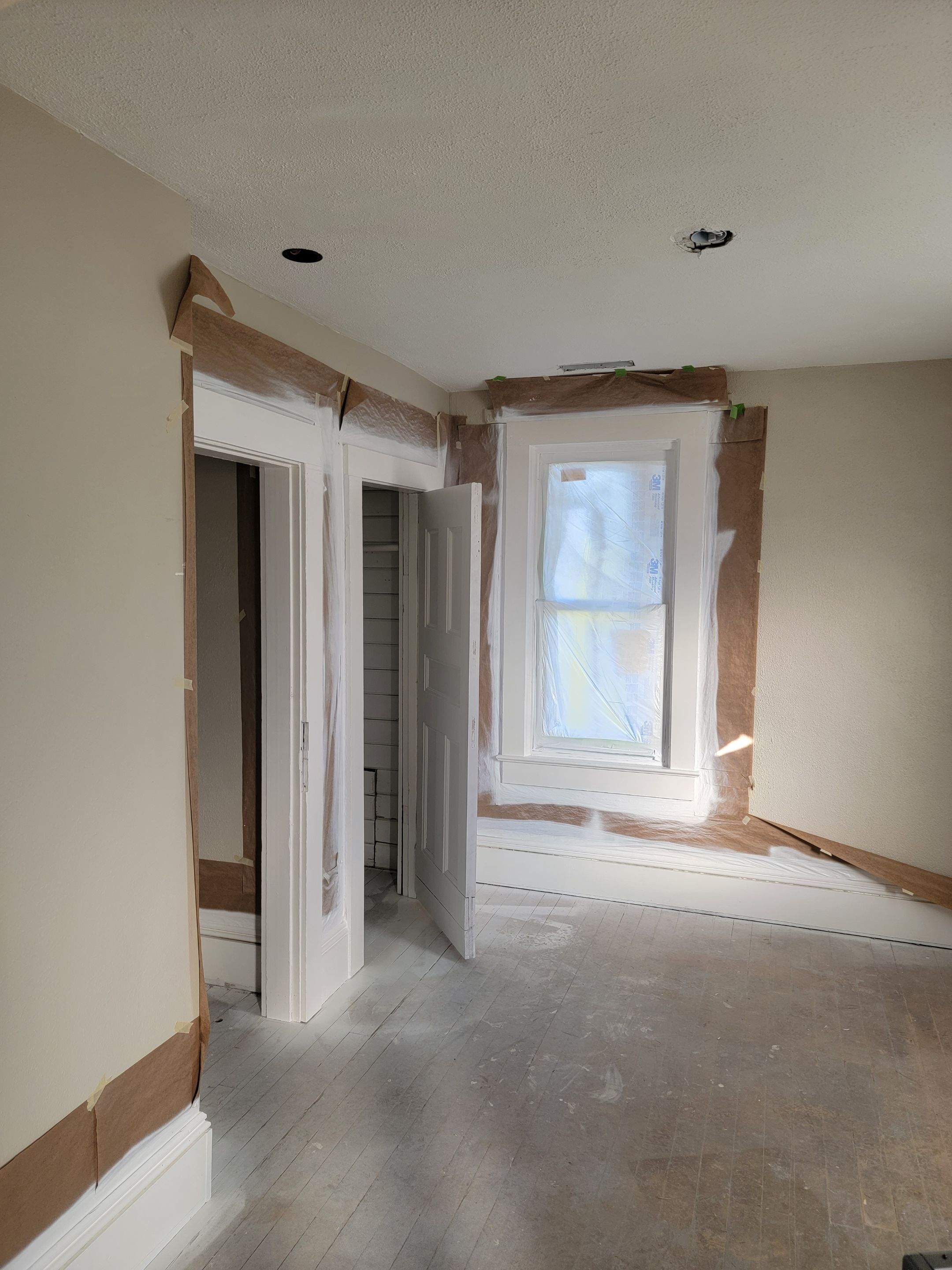 1902 Complete property rehab and full renovation. by Crm Services Llc