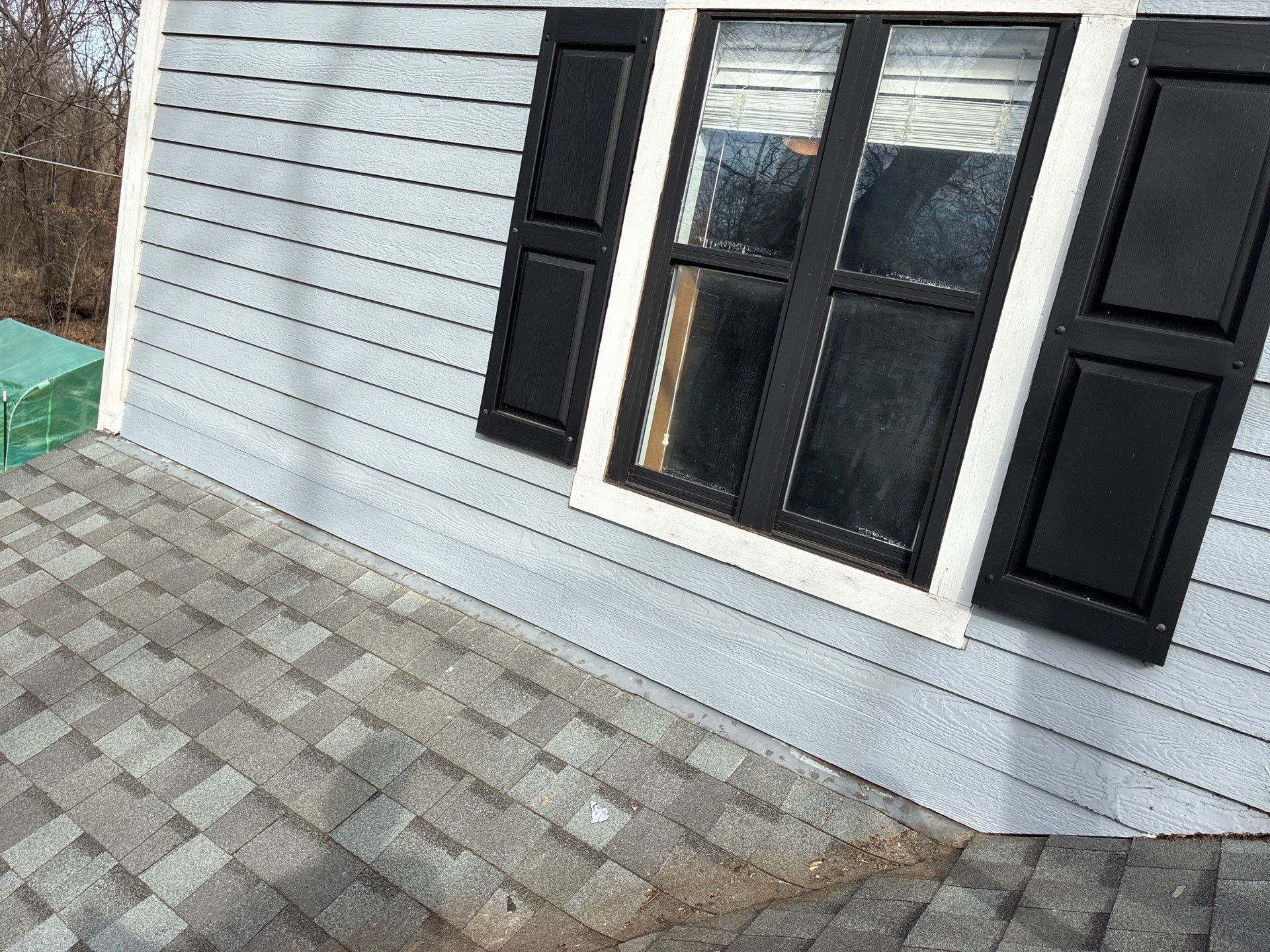 Project in Eufaula, Oklahoma by In & Out Construction & Remodeling, LLC