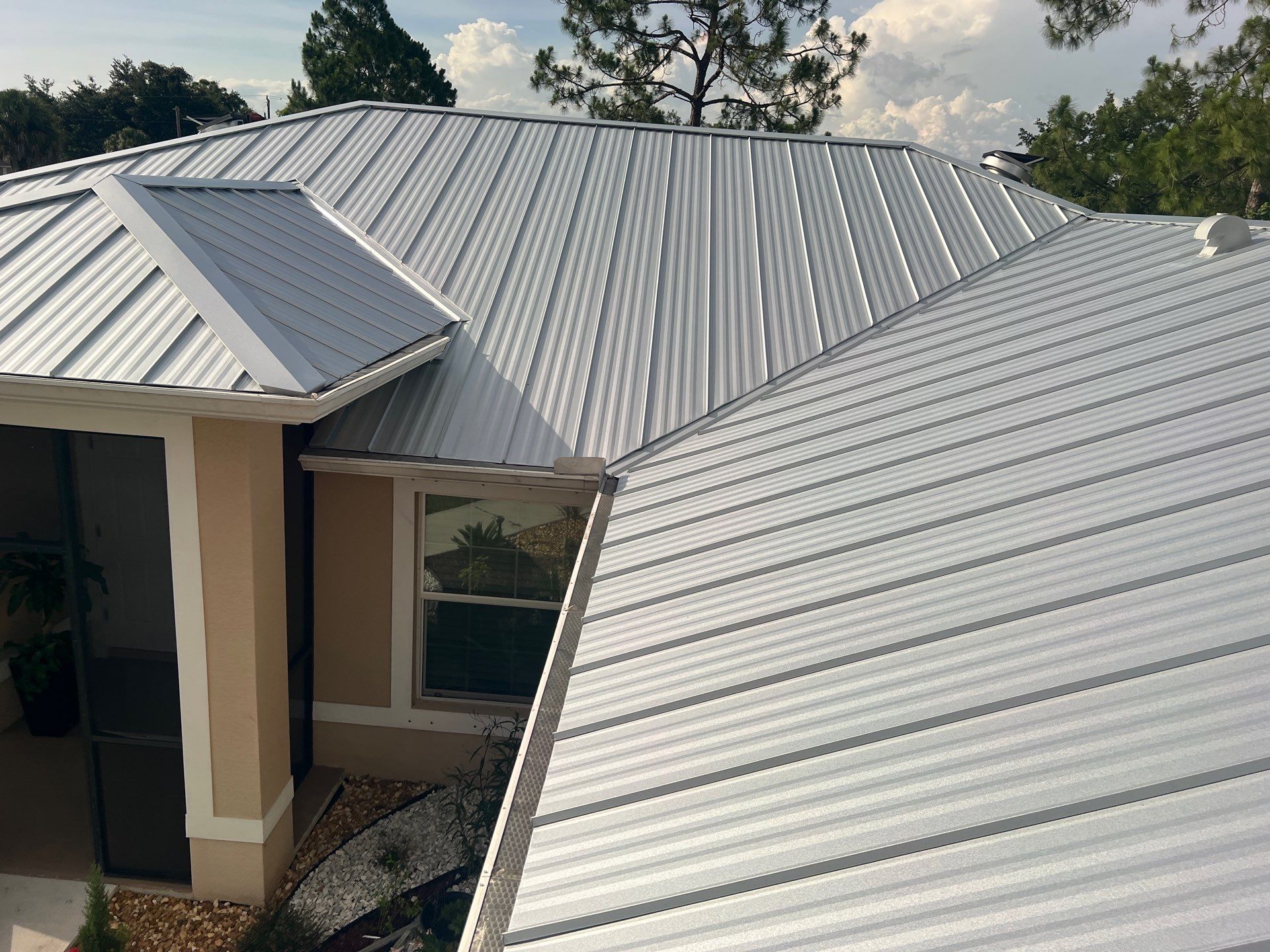 Residential Roofing Installation using Durabull Perma Shield by Durabilis Roofing INC