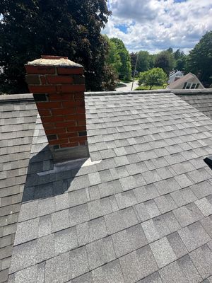 Portland, ME Roof Repair