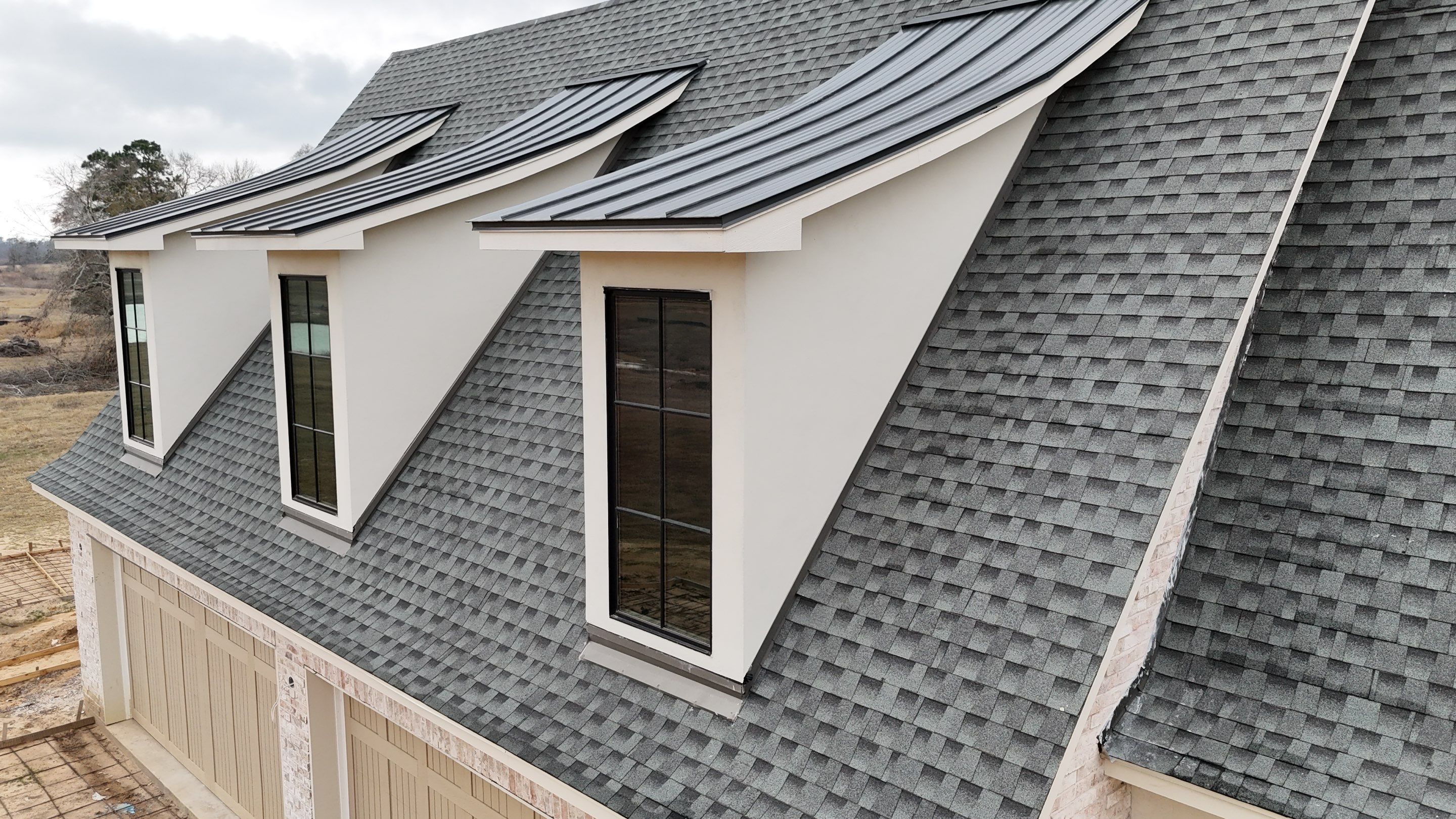 Project in Hockley, TX by Level 7 Companies