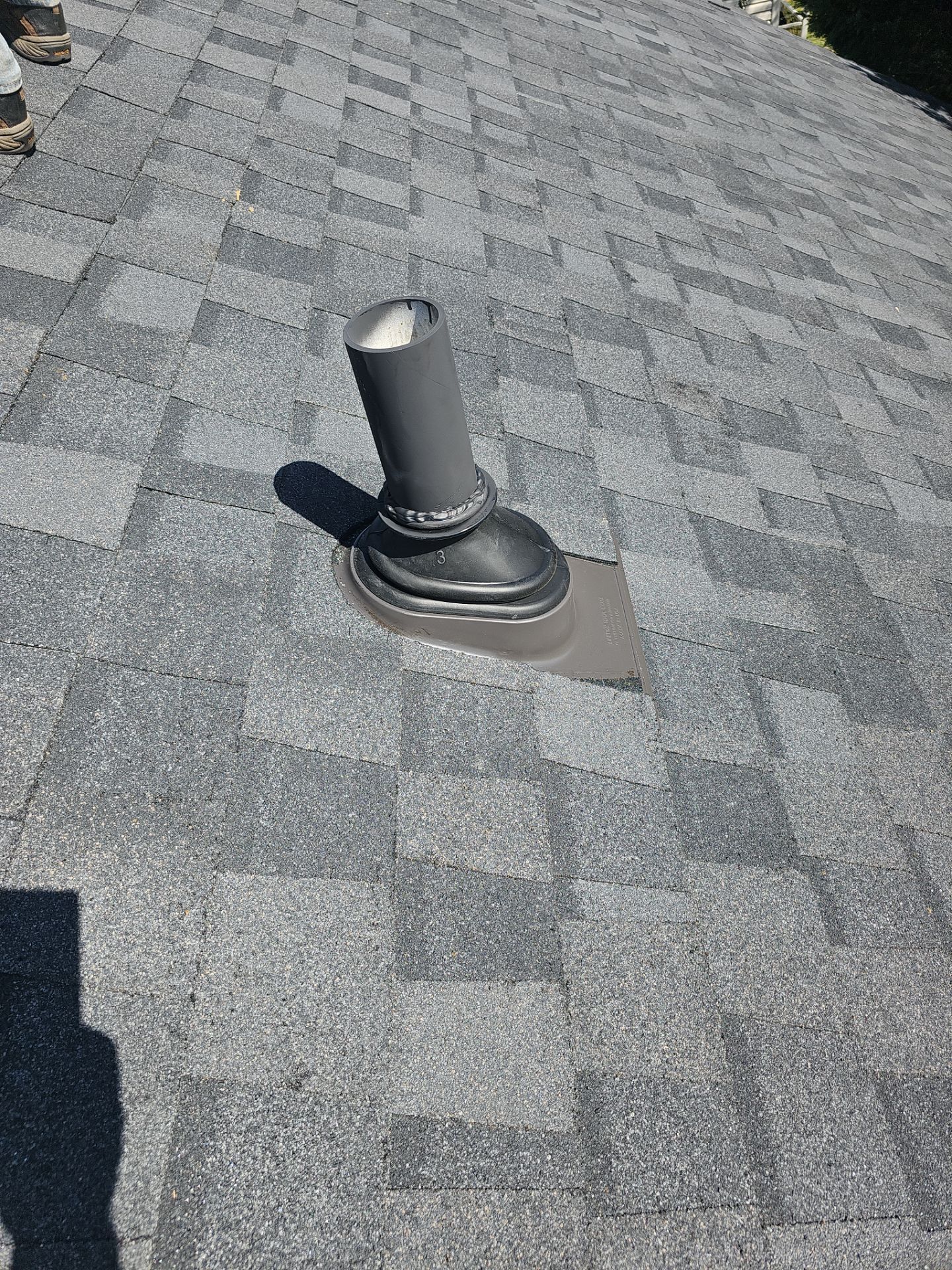Roof Replacement by Winchester Roofing