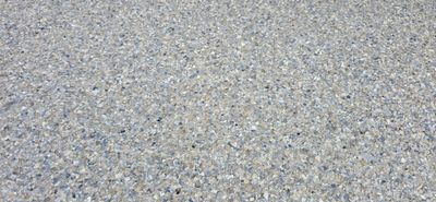 Garage using Obsidian