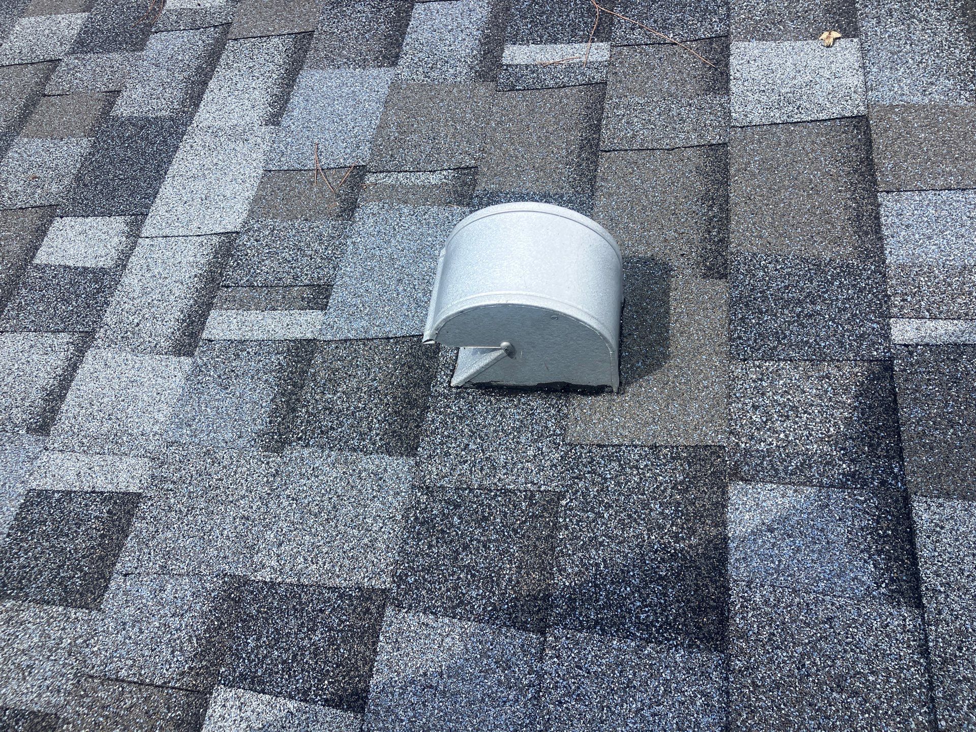 Project in St. Petersburg 33710 by Mitchell Roofing Company LLC