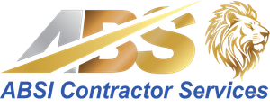 Logo for ABSI General Contractors